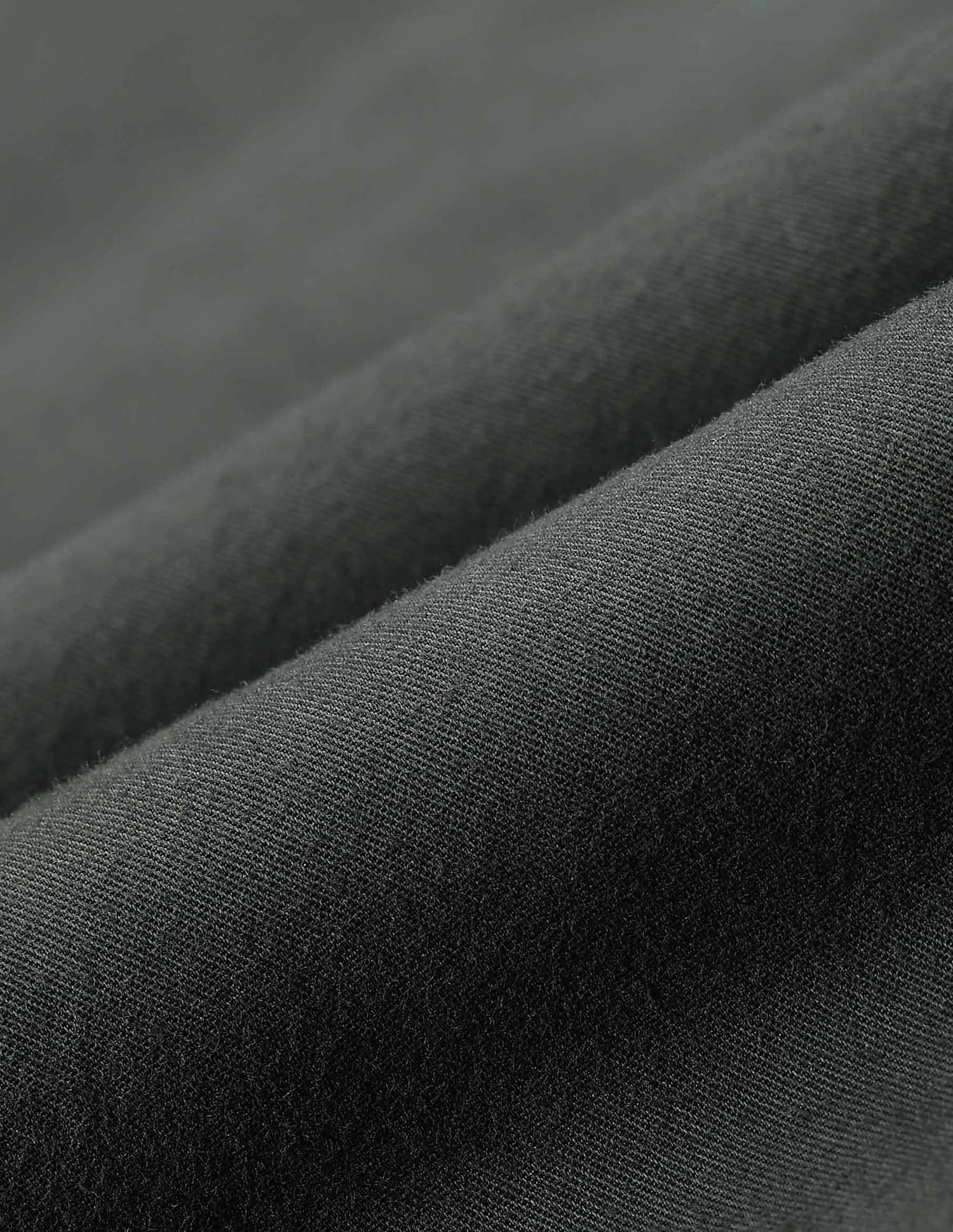 Twill Tailored Fit Shirt Olive - U.S. POLO ASSN. | Large