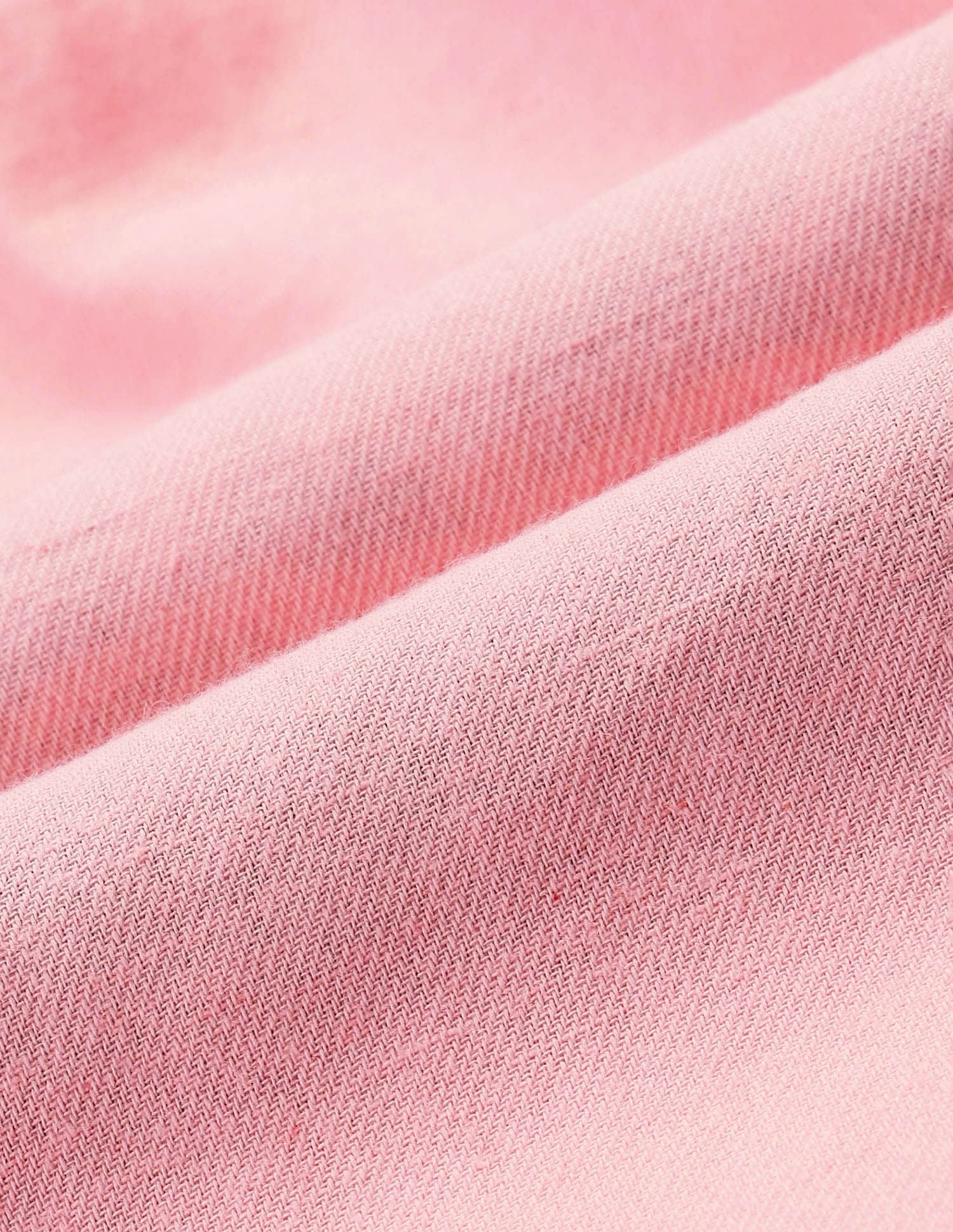 Girls Cape Collar Solid Mini Dress Light Pink - U.S. POLO ASSN. | Large