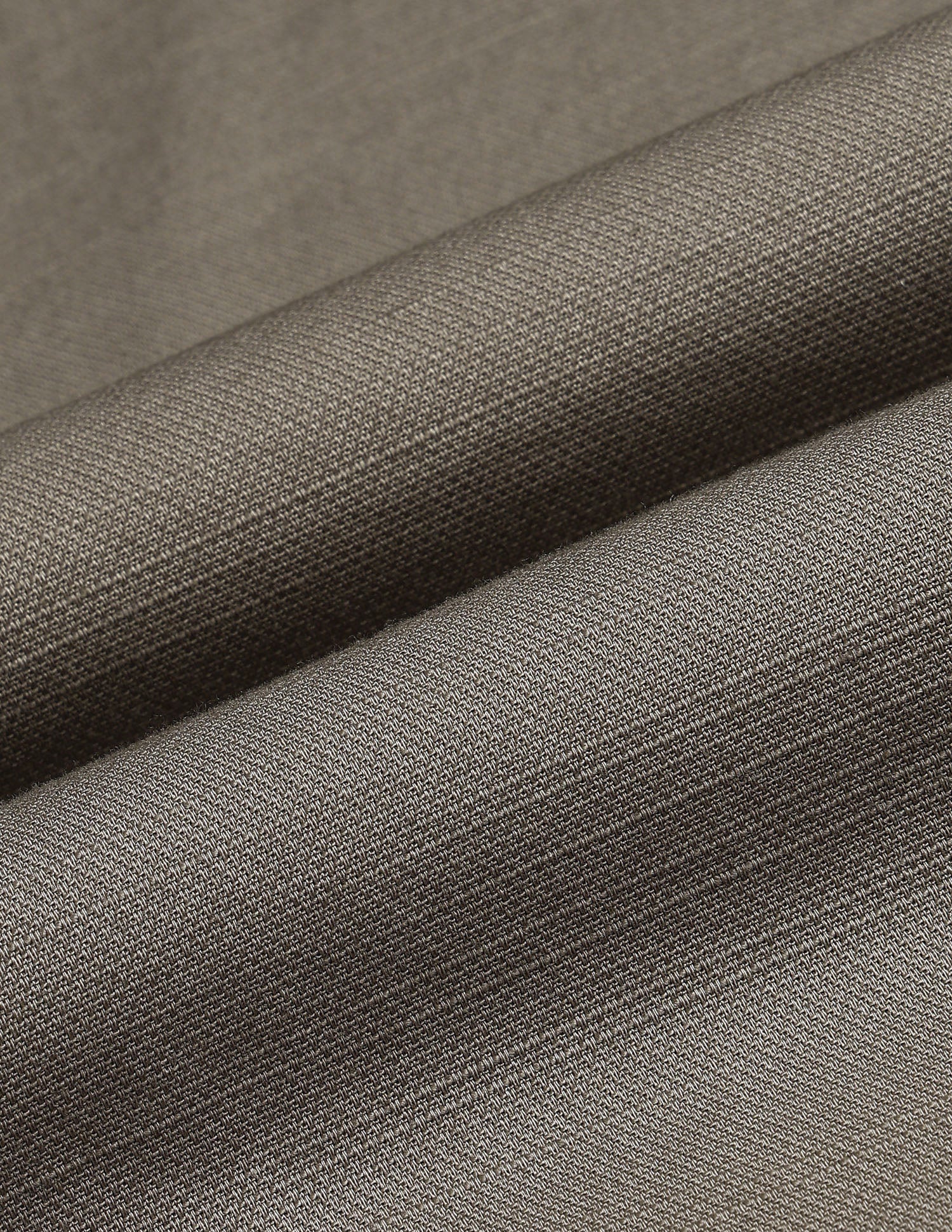 Solid Dobby Shirt Olive - U.S. Polo Assn. India | Large