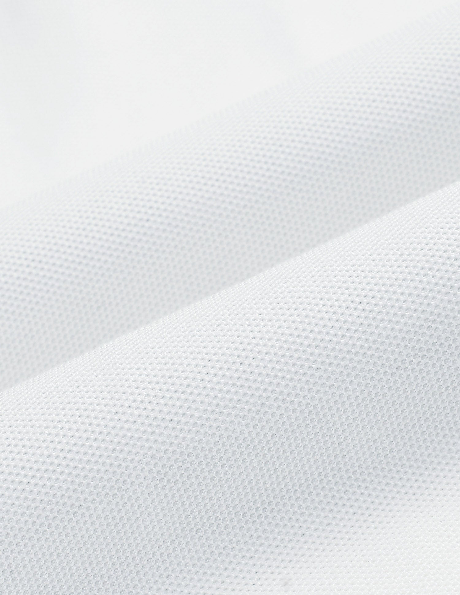 Pacho X Solid Regular Fit Polo Shirt Off White - U.S. POLO ASSN. | Large