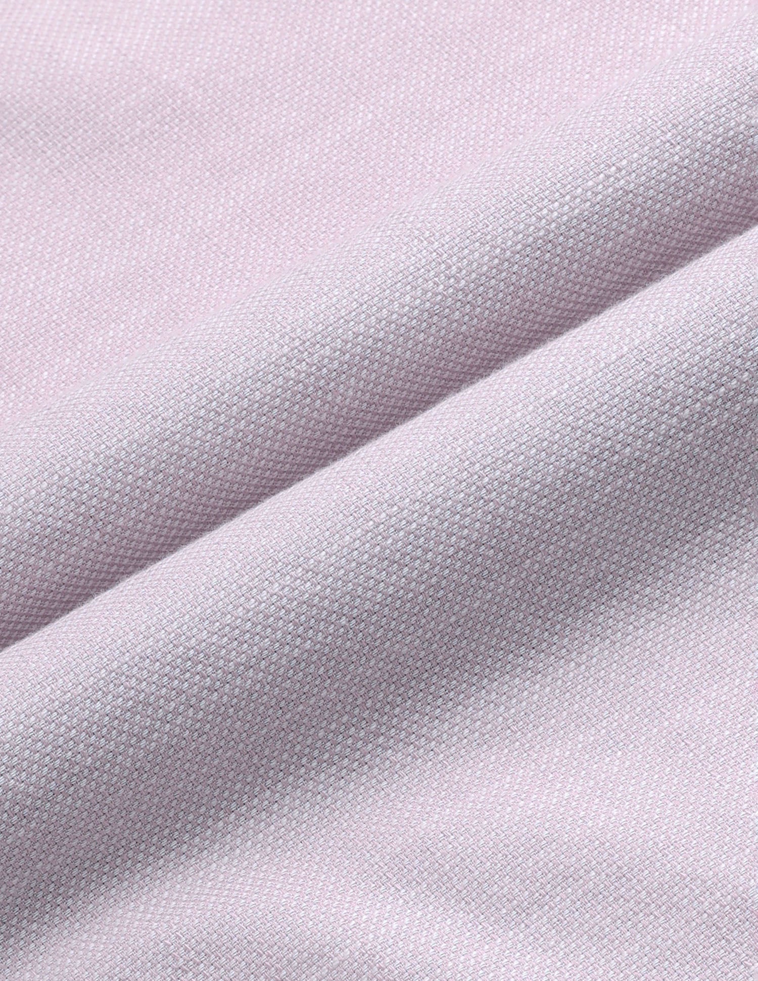 Solid Seersucker Shirt Pink - U.S. Polo Assn. India | Large