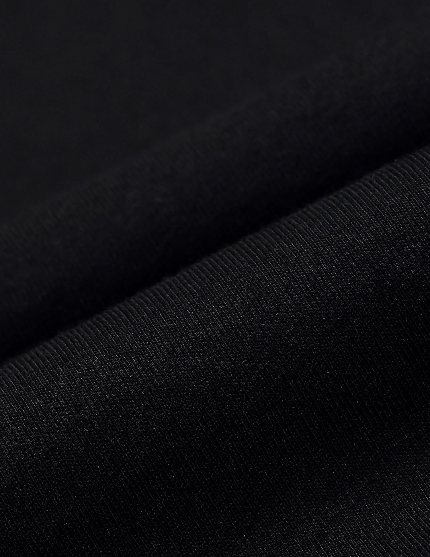 Regular Fit Brand Printed T-Shirt Black - U.S. Polo Assn. India | Large