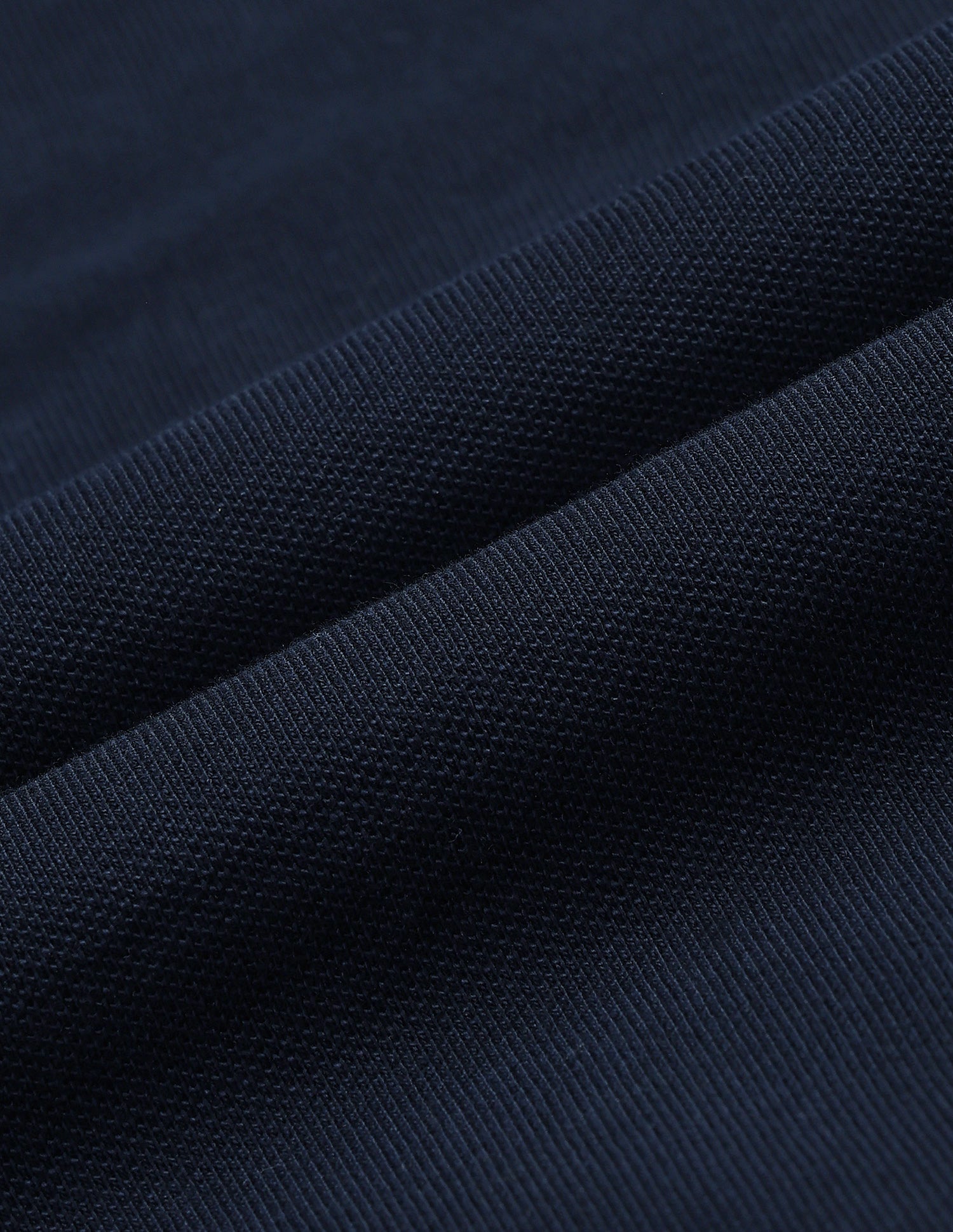 Brand Printed Summer House Polo Shirt Navy - U.S. Polo Assn. India | Large