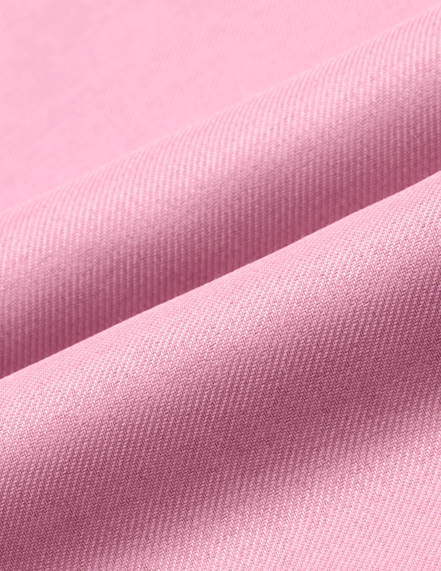 Solid Relaxed Fit Shirt Pink - U.S. Polo Assn. India | Large