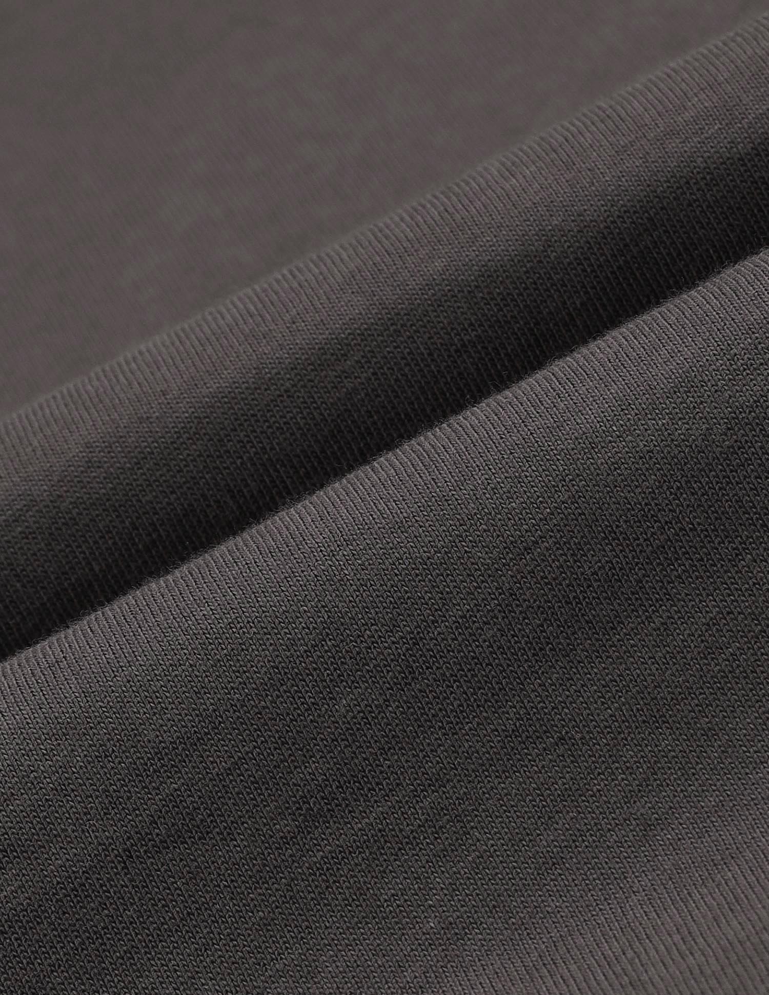 Comfort Fit Solid I693 Lounge T-Shirt - Pack Of 1 Grey - U.S. POLO ASSN. | Large