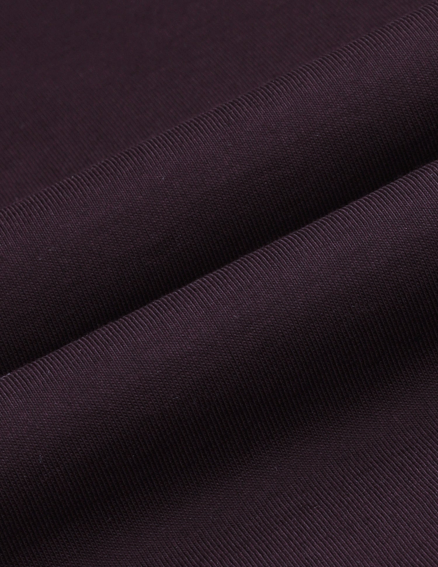 Regular Fit Solid Polo Shirt Purple - U.S. Polo Assn. India | Large
