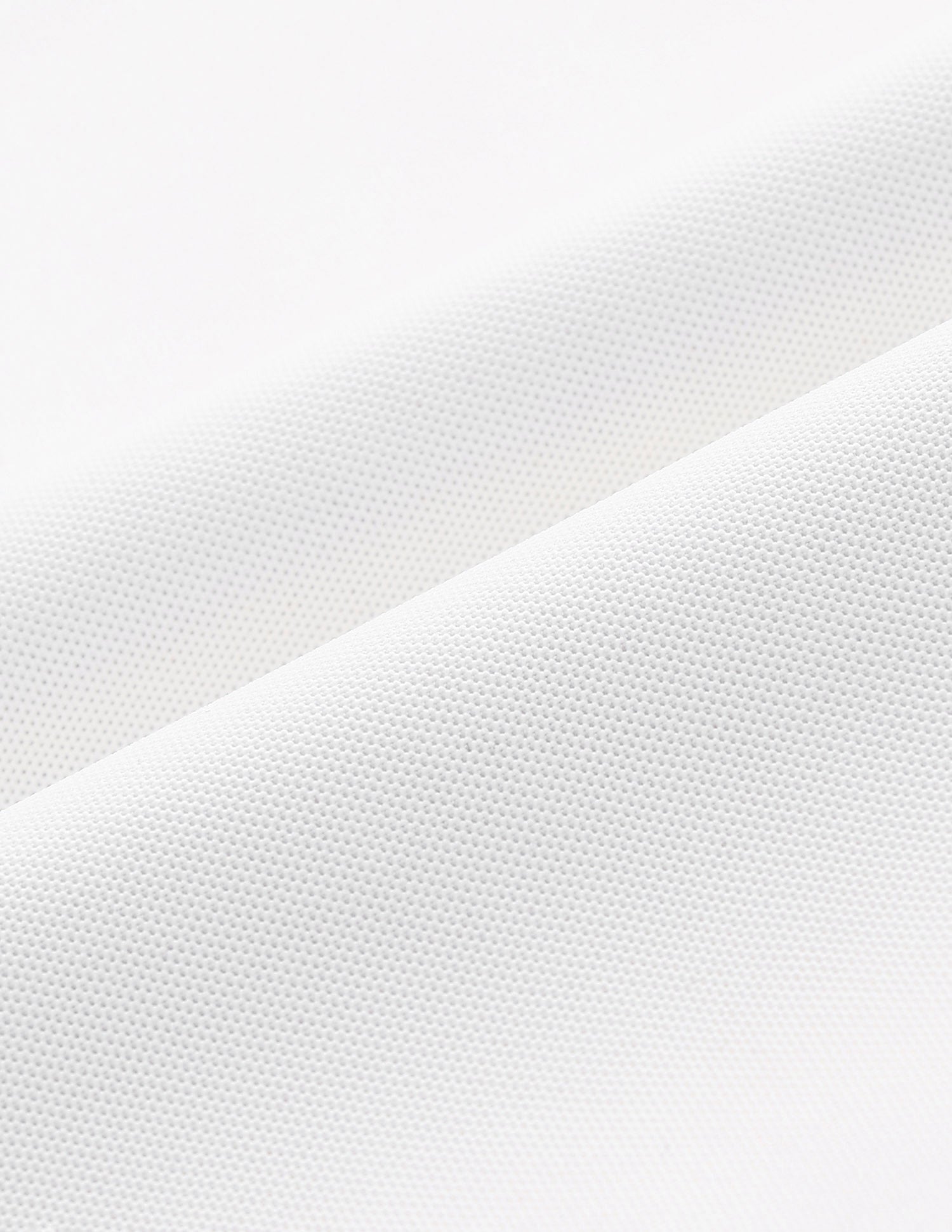 Solid Slim Fit T-Shirt Off White - U.S. POLO ASSN. | Large