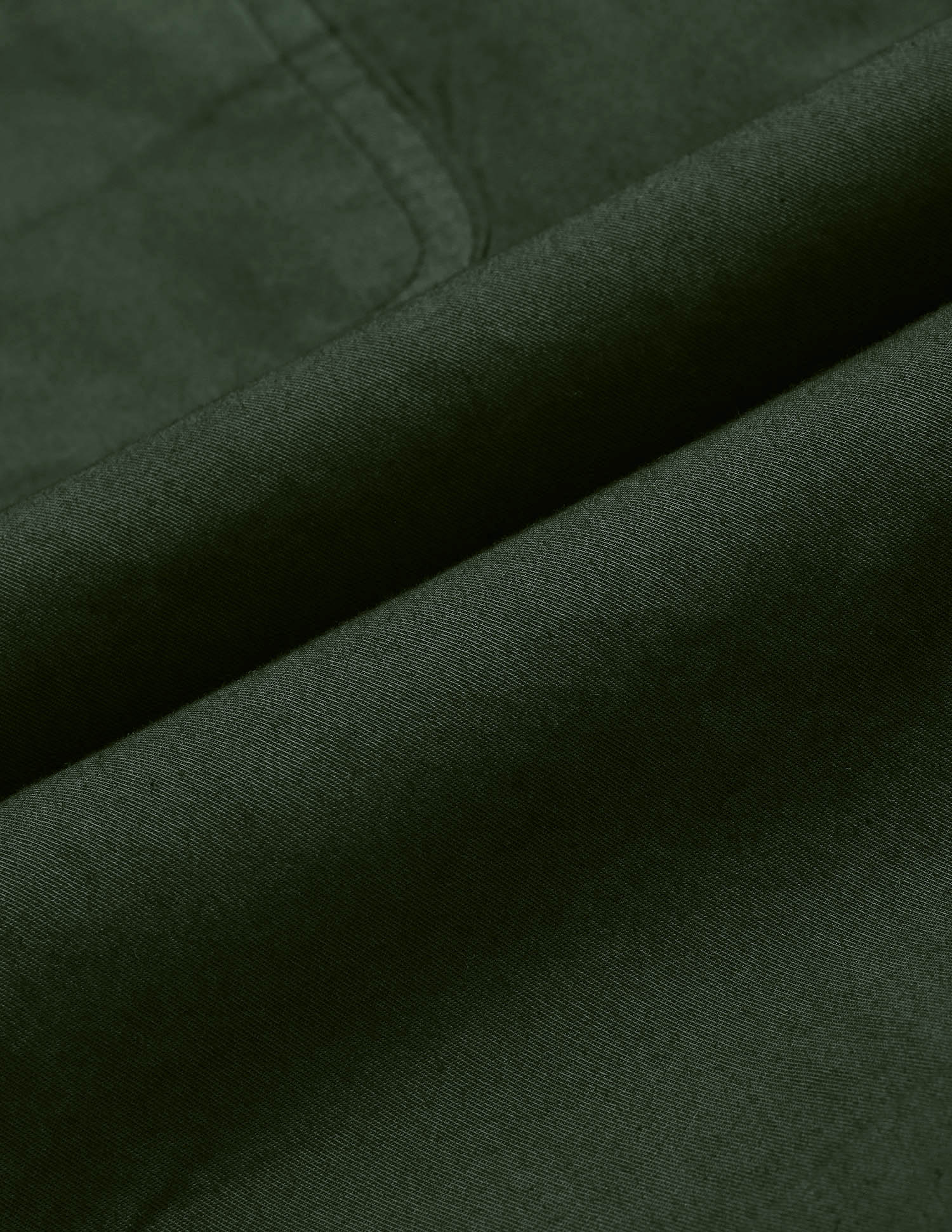 Boys Solid Regular Fit Shirt Dark Green - U.S. POLO ASSN. | Large