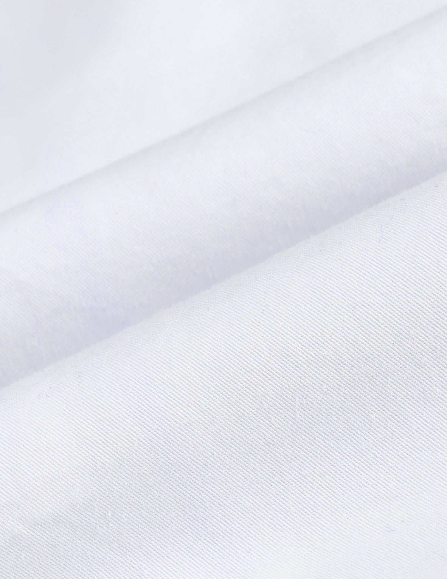 Boys Horizontal Striped Cotton Shirt White - U.S. POLO ASSN. | Large