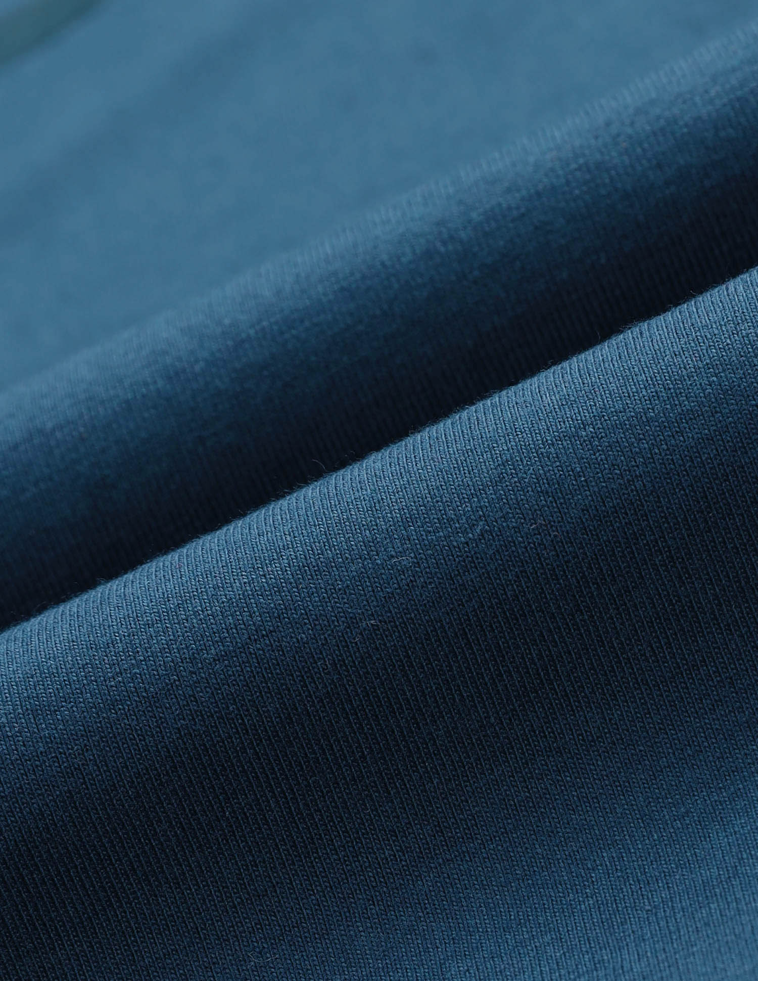 Oversized Fit OEE09 Lounge T-Shirt - Pack Of 1 Deep Lead - U.S. POLO ASSN. | Large