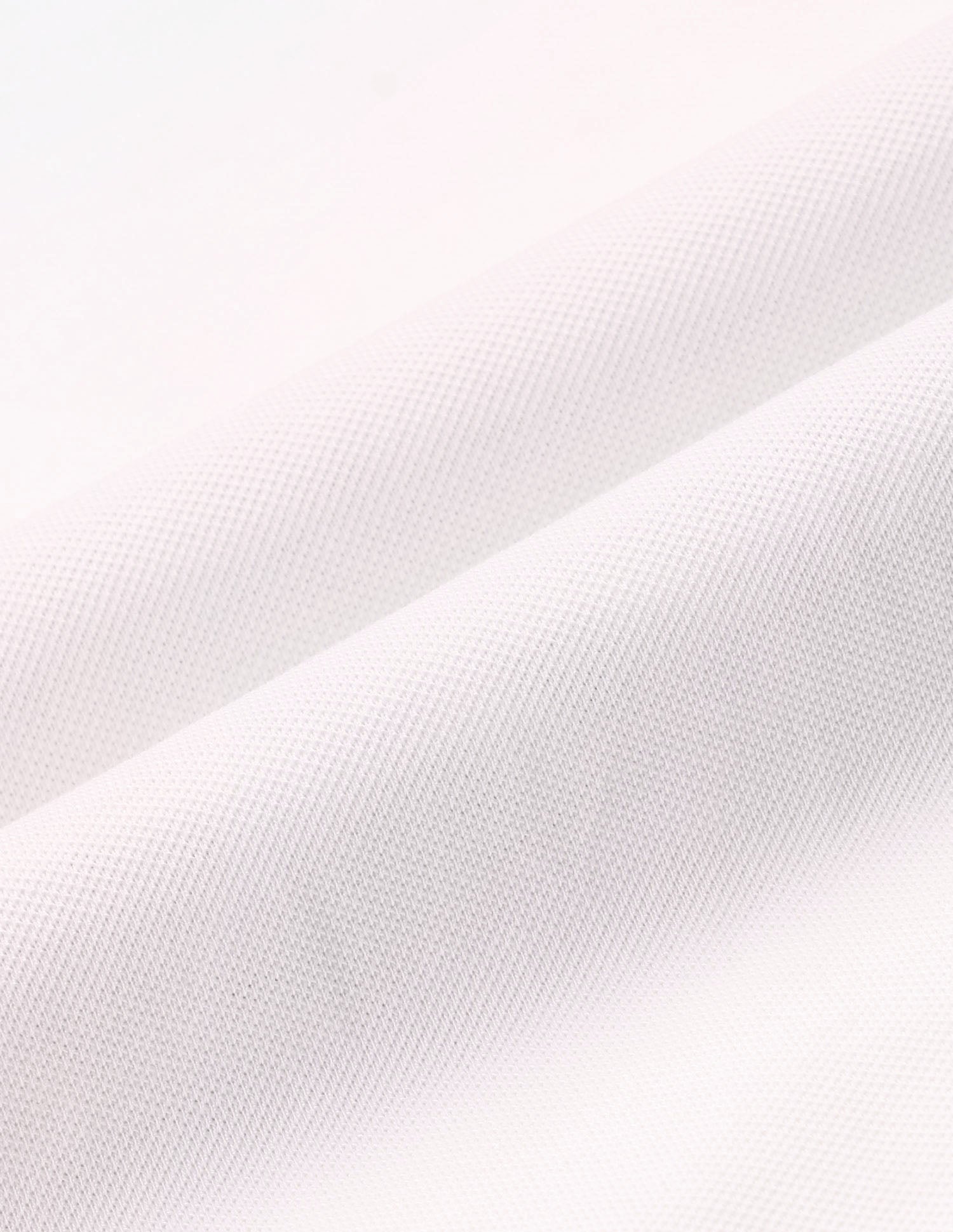 Brand Embroidered Classic Polo Shirt Off White - U.S. POLO ASSN. | Large