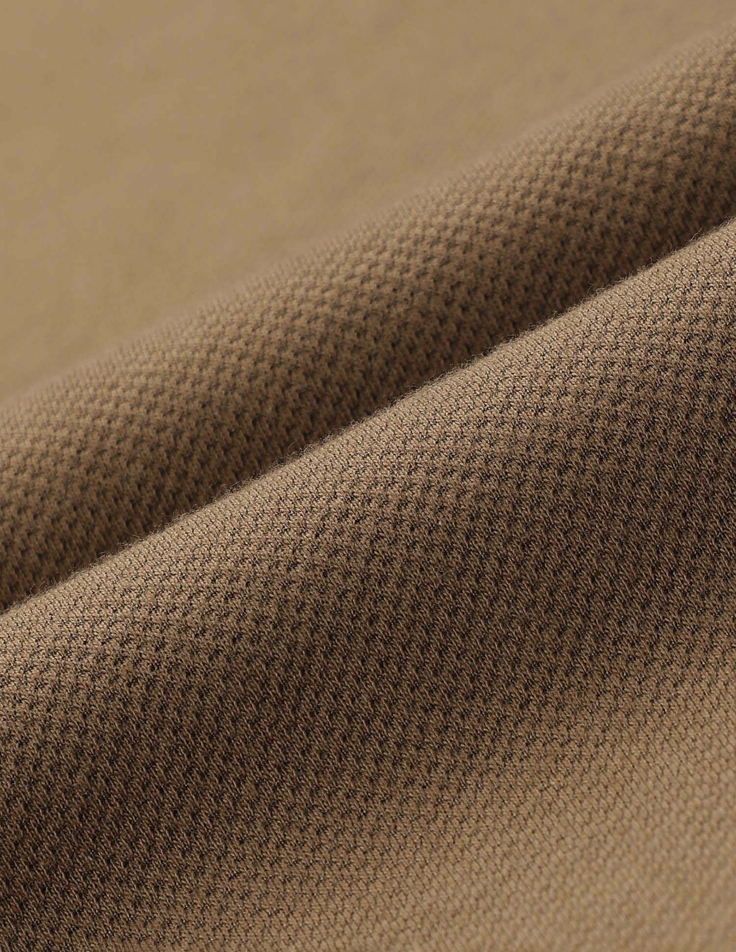 Relaxed Fit Pure Cotton Outdoor Shirt Brown - U.S. POLO ASSN. | Large