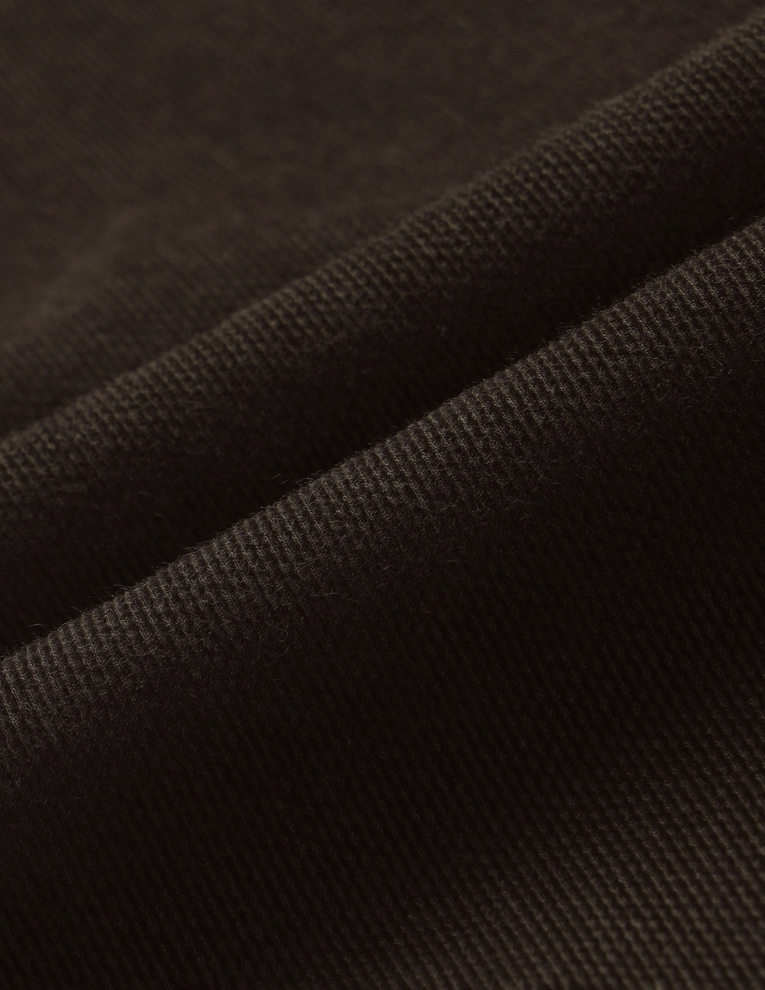 Corduroy Regular Fit Shirt Dark Brown - U.S. POLO ASSN. | Large