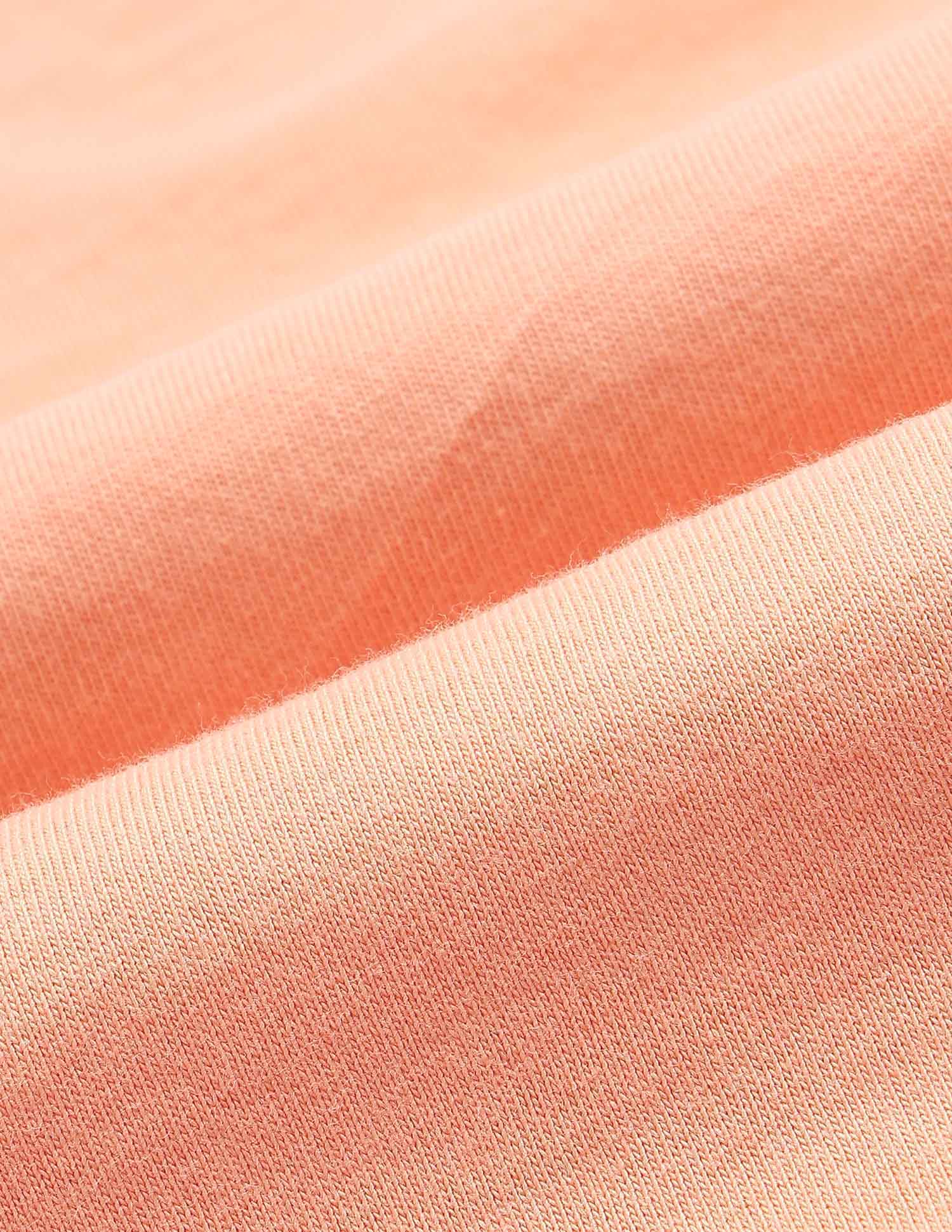 Girls Regular Fit Graphic Brand Printed Top Orange - U.S. Polo Assn. India | Large