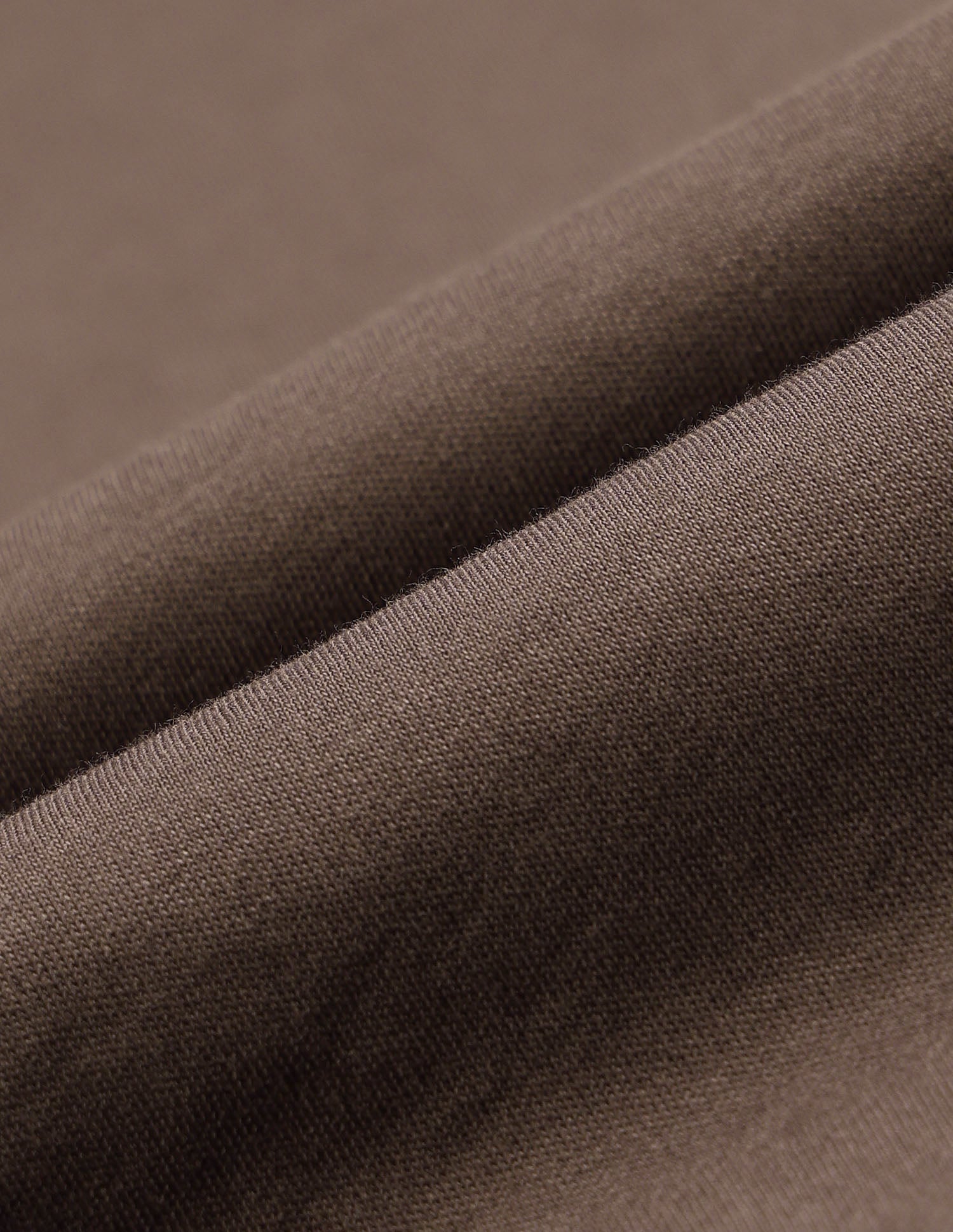 Supima Cotton Skin Safe Pe002 Lounge T-Shirt - Pack Of 1 Chestnut - U.S. POLO ASSN. | Large