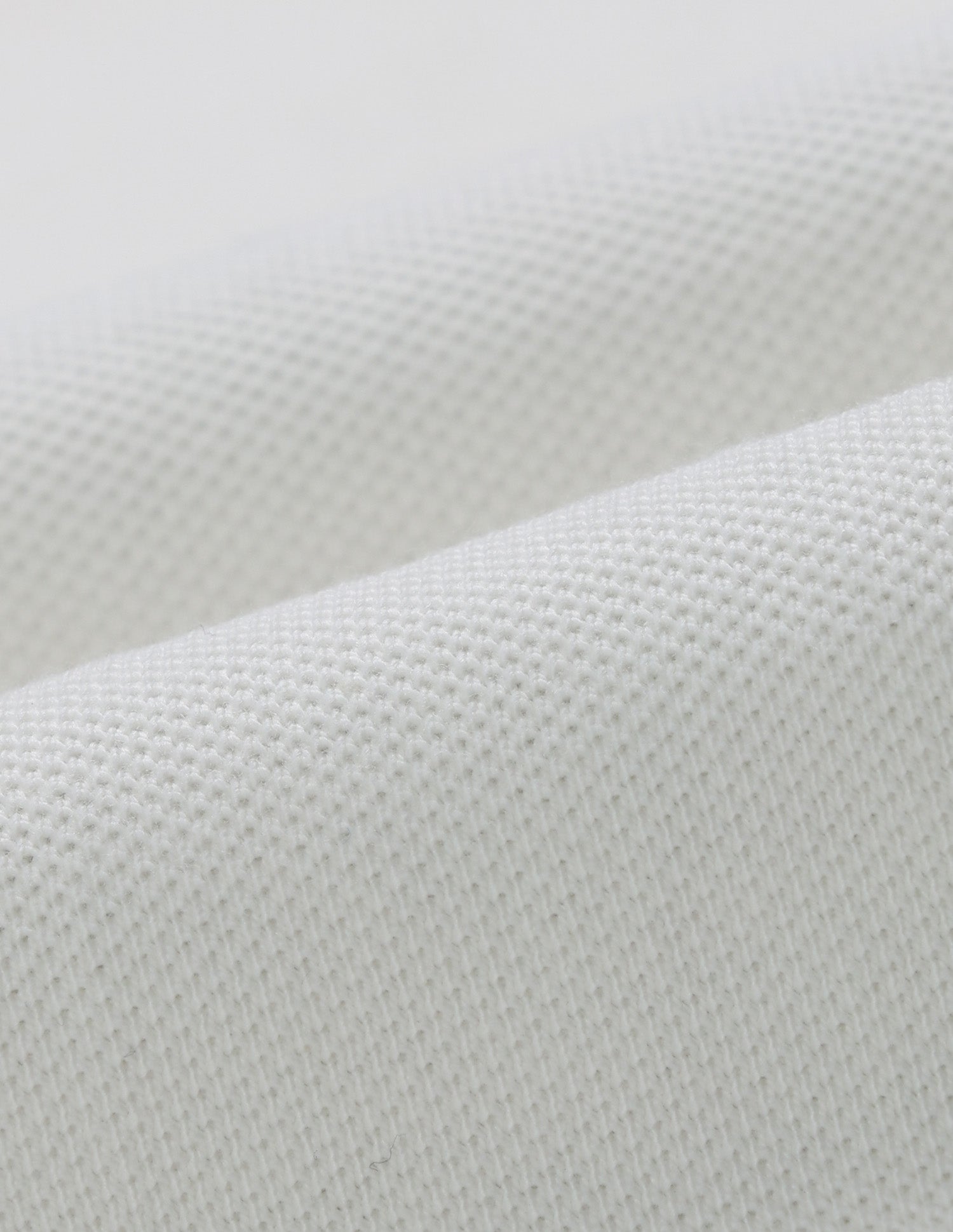 Colourblocked Regular Fit Polo Shirt Ivory - U.S. POLO ASSN. | Large