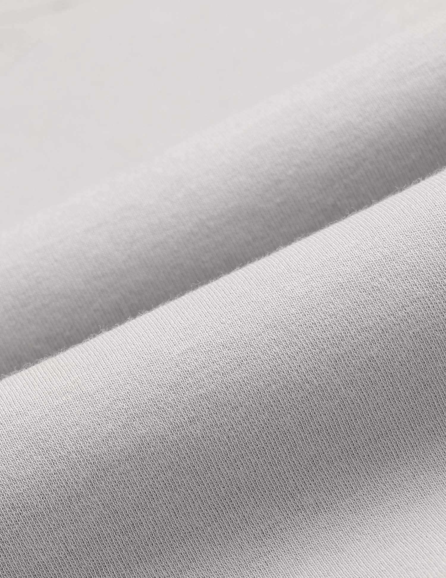 Monochrome Brand Embroidered T-Shirt Light Grey - U.S. POLO ASSN. | Large