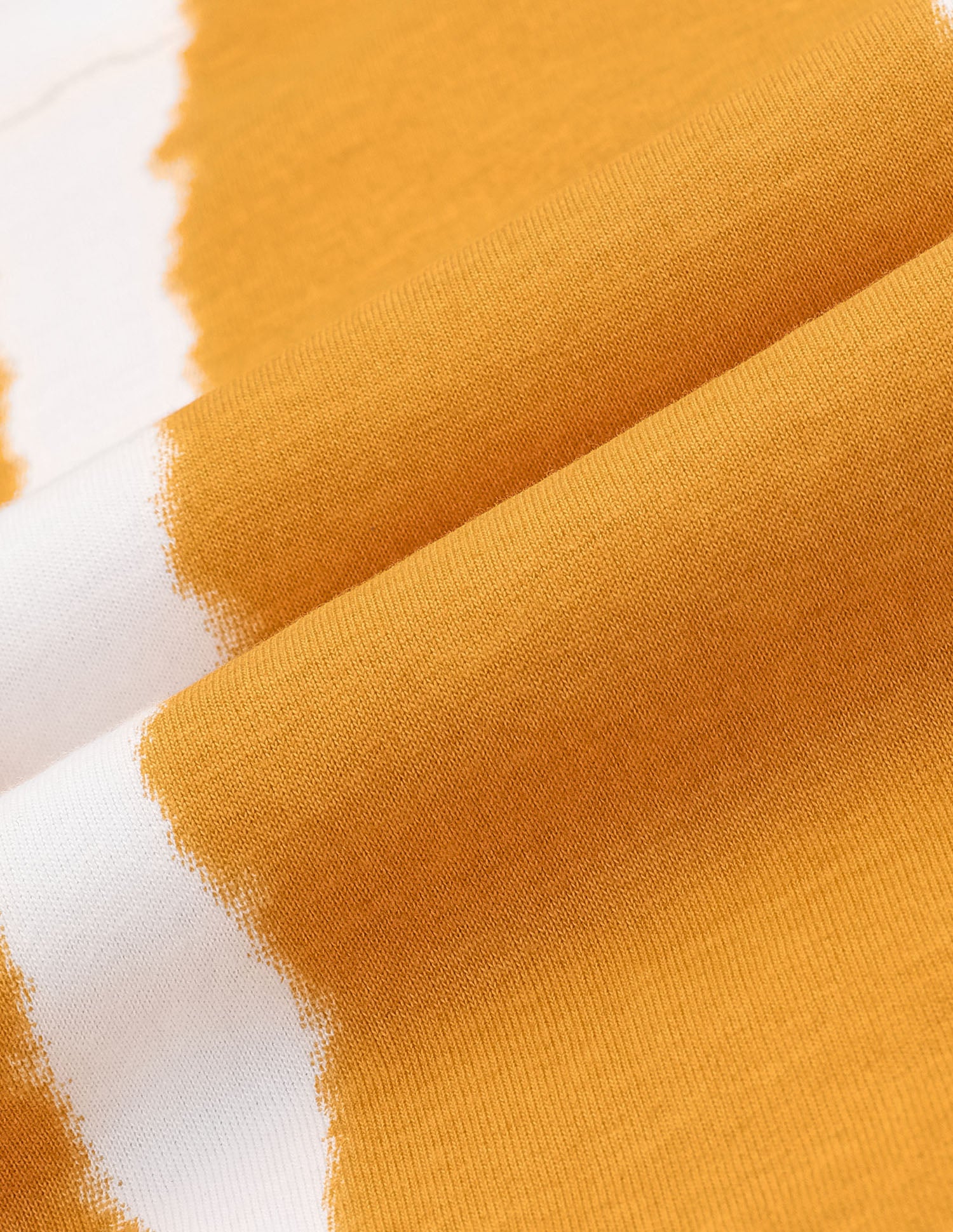 Boys All Over Printed Relaxed Fit T-Shirt Yellow - U.S. POLO ASSN. | Large