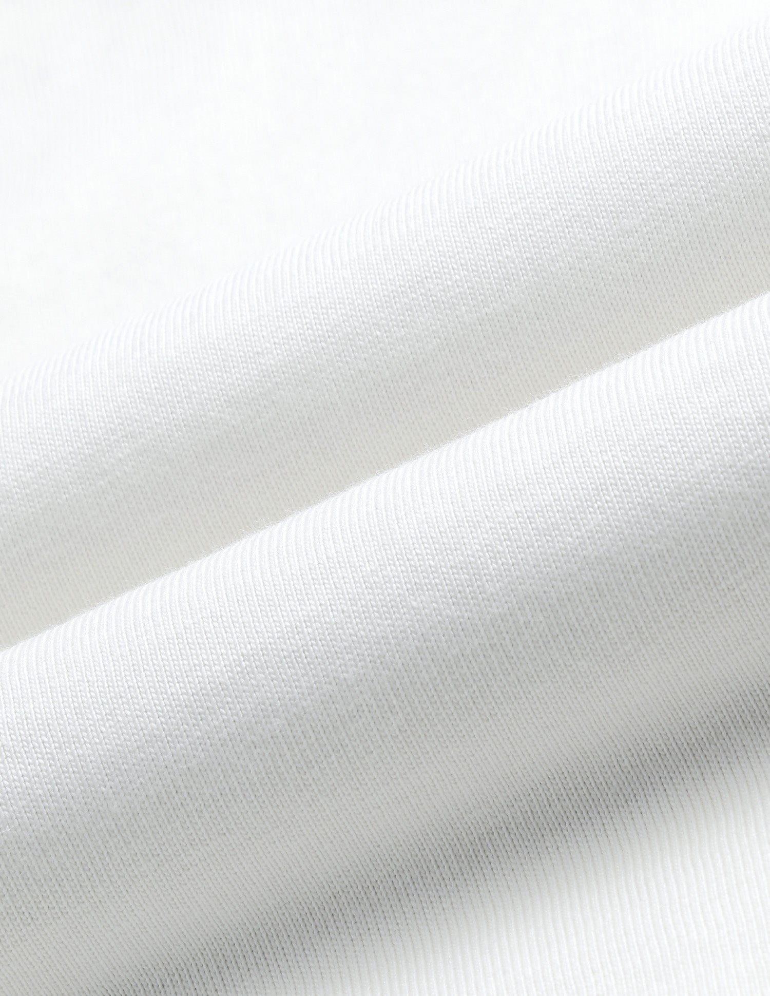 Solid Slim Fit Polo Shirt Ivory - U.S. Polo Assn. India | Large