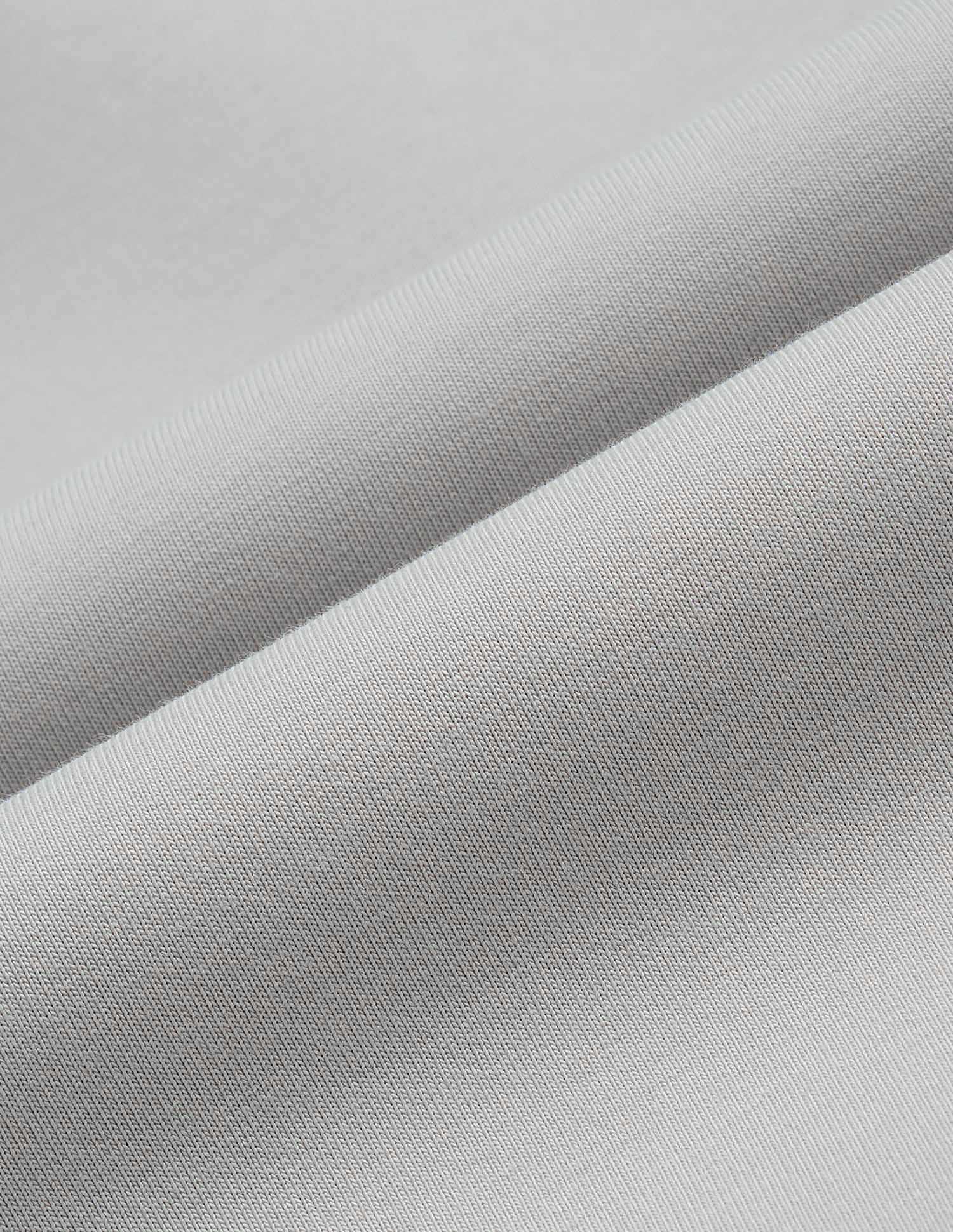 Regular Fit Varsity Theatre Sweatshirt Light Grey - U.S. POLO ASSN. | Large