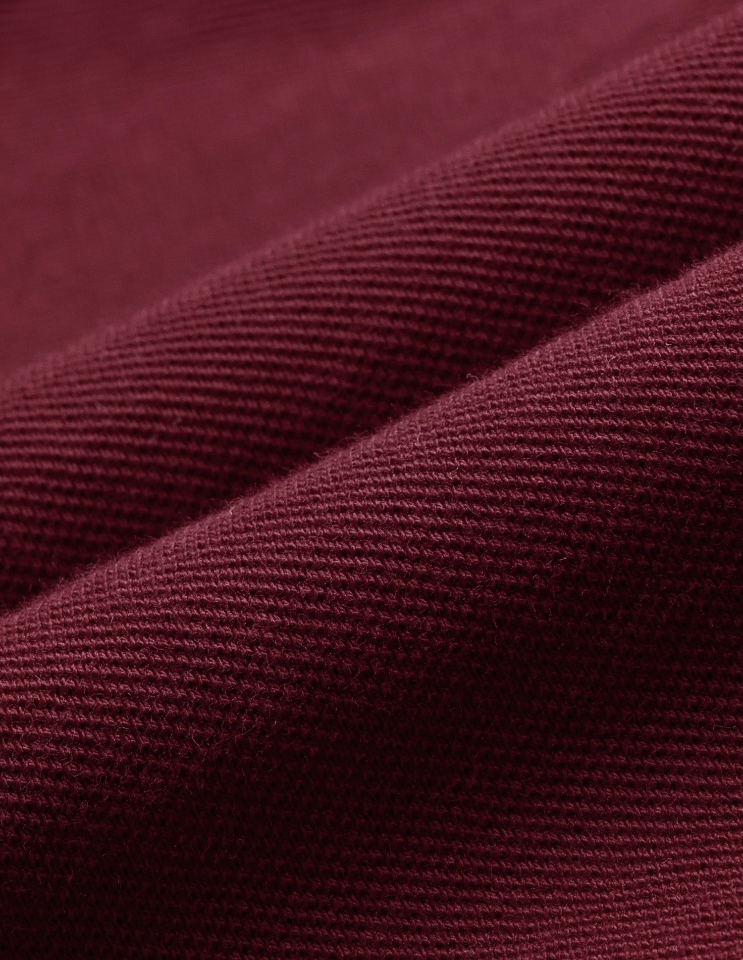 Solid Regular Fit Polo Shirt Maroon - U.S. Polo Assn. India | Large