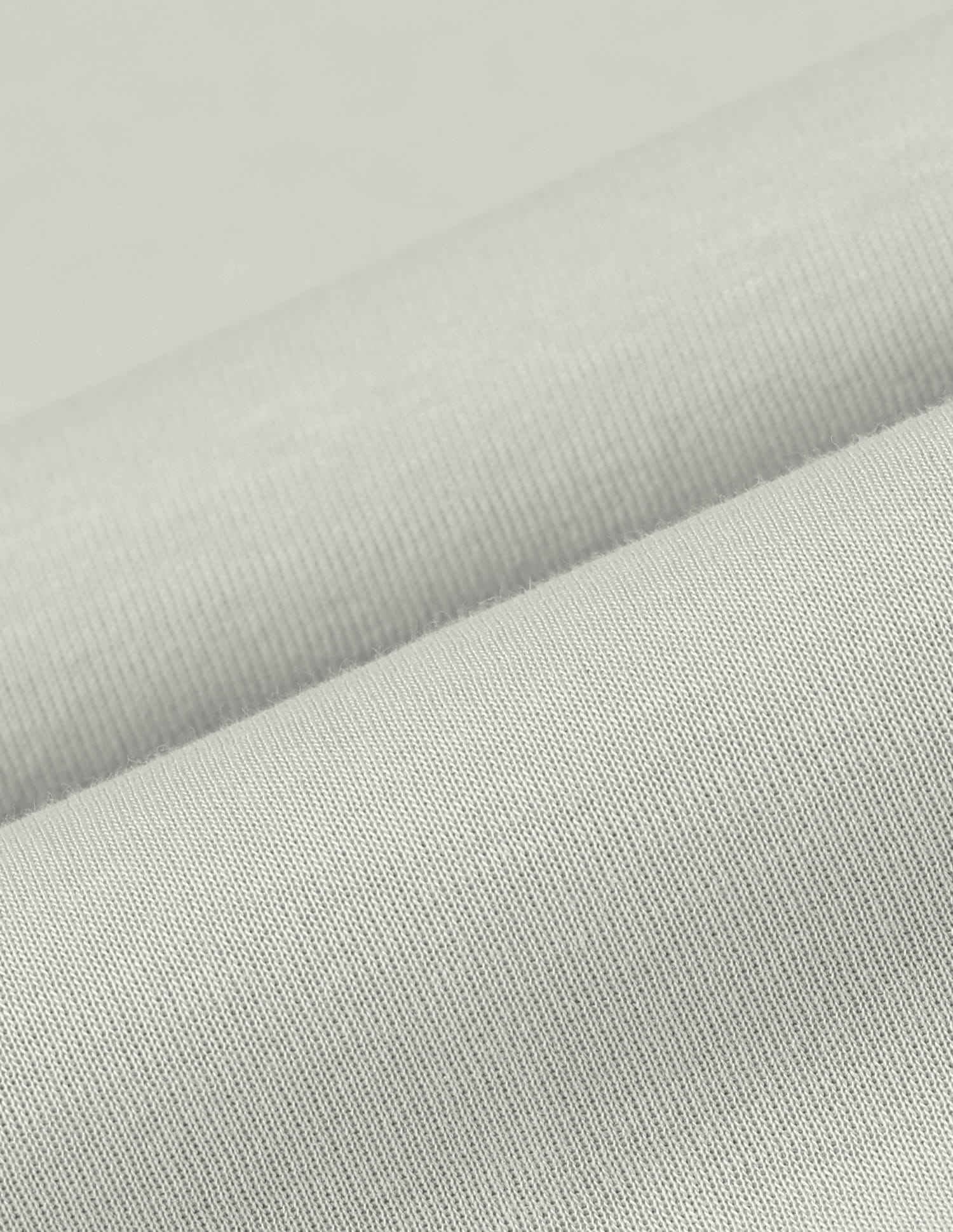 Solid Slim Fit Polo Shirt Grey - U.S. Polo Assn. India | Large