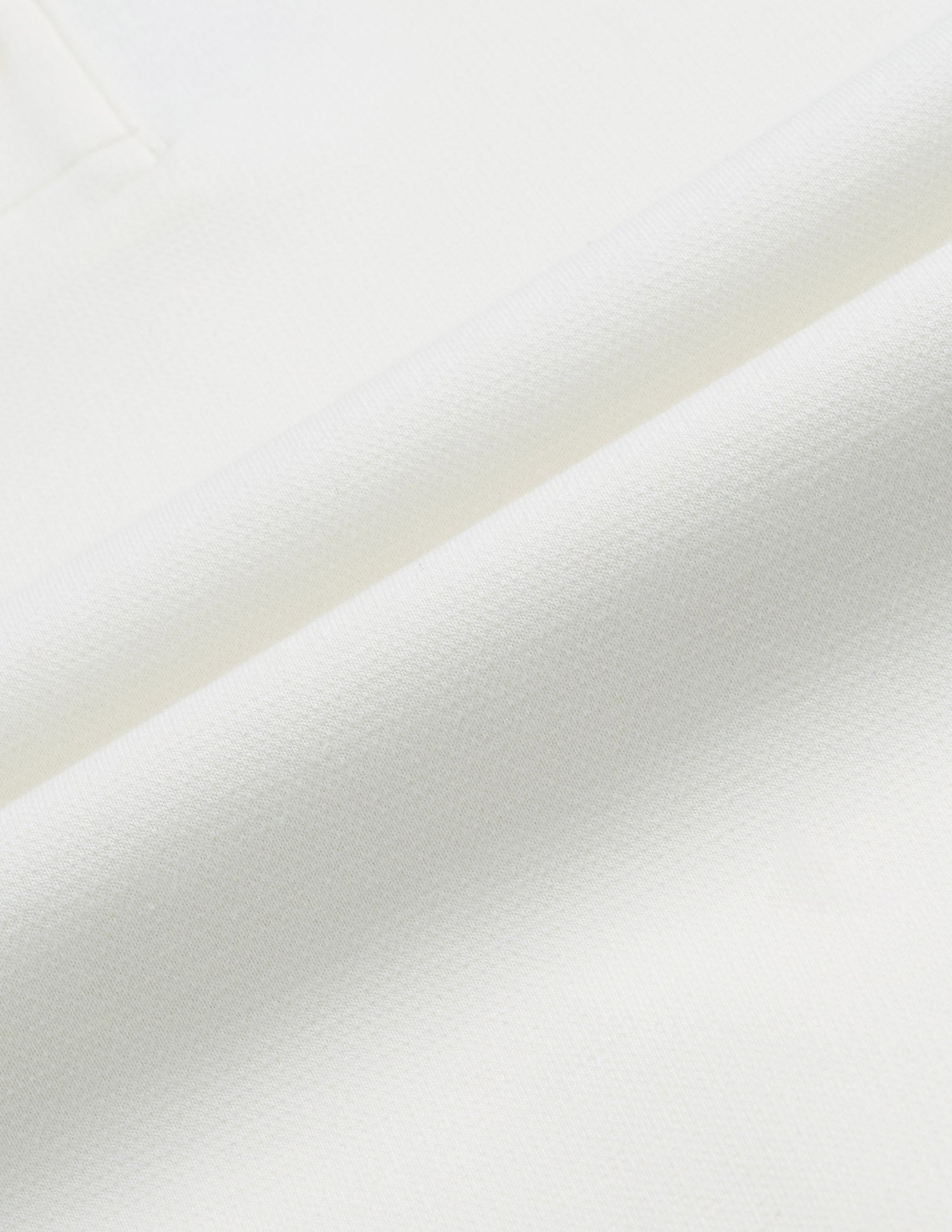 Colourblocked Legend Of Horseshoe Sweatshirt Ecru - U.S. POLO ASSN. | Large