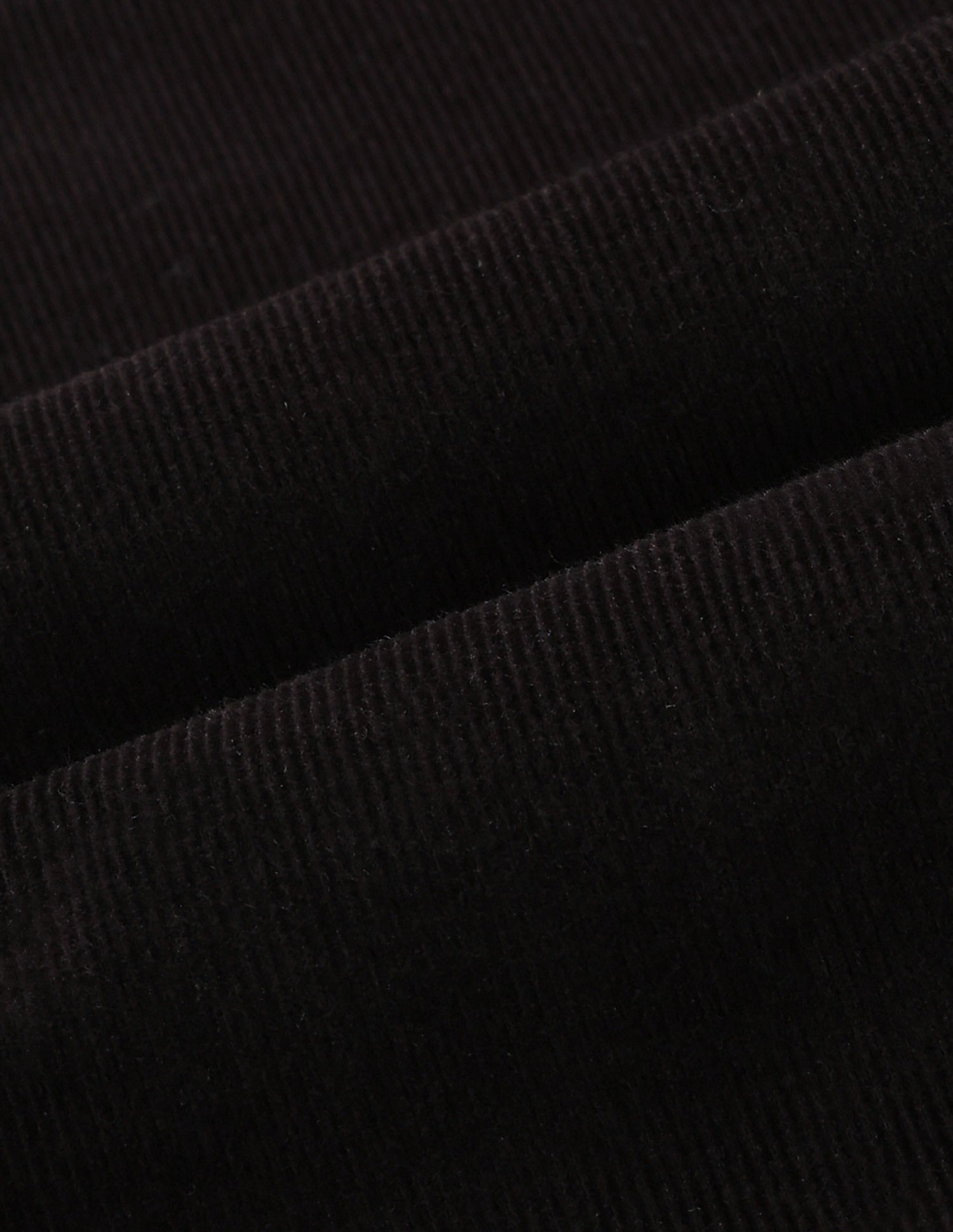 Boys Solid Corduroy Shirt Dark Brown - U.S. POLO ASSN. | Large