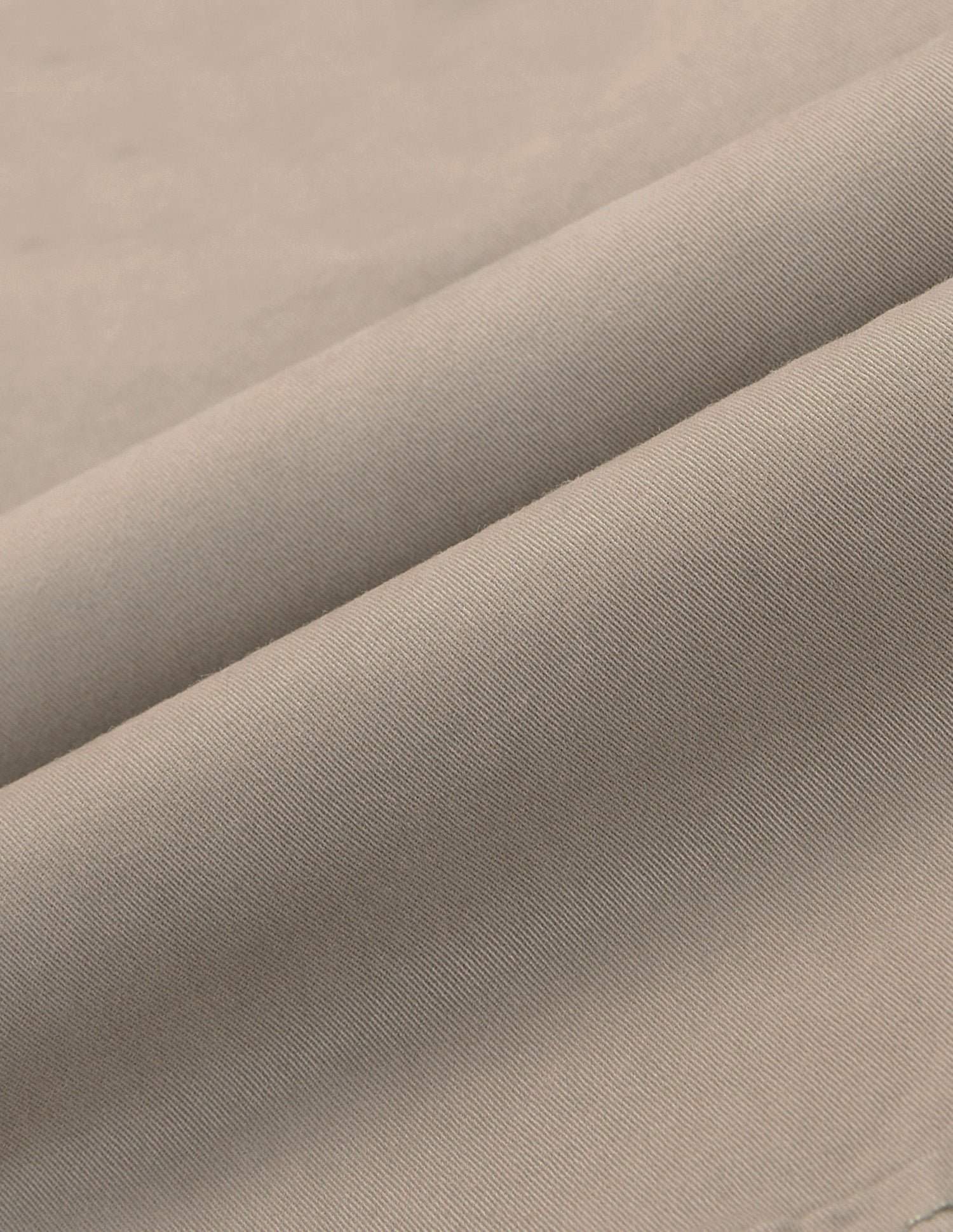 Mid Rise Straight Fit Twill Cargos Beige - U.S. Polo Assn. India | Large