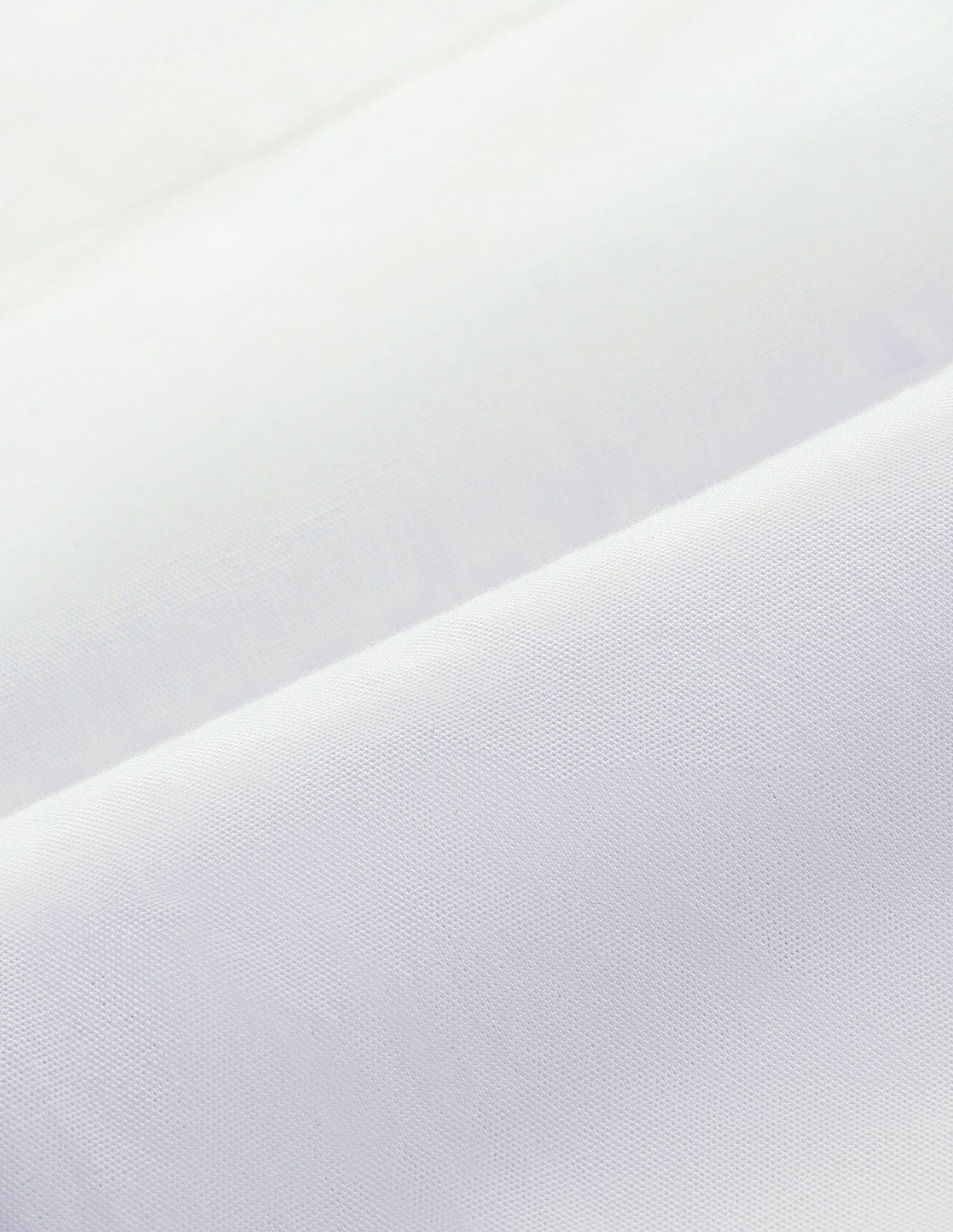 Girls Solid Regular Fit Top White - U.S. POLO ASSN. | Large