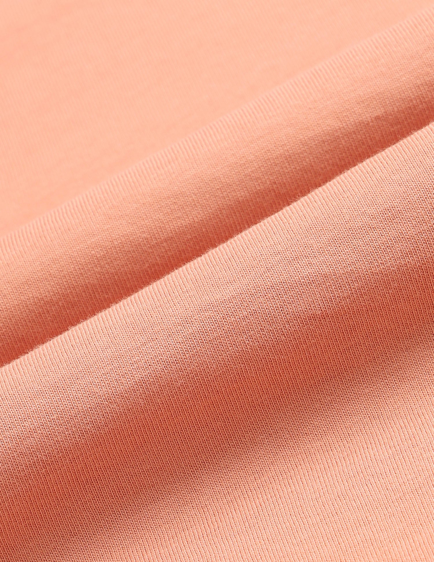 Brand Printed Slim Fit T-Shirt Orange - U.S. Polo Assn. India | Large