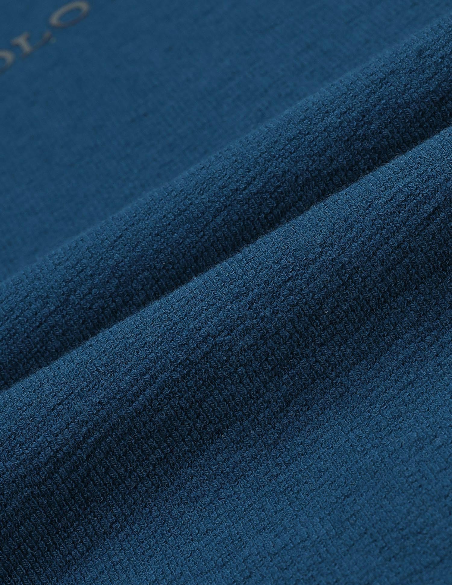 Breathable Regular Fit PS002 Lounge Shorts - Pack Of 1 Sailor Blue - U.S. POLO ASSN. | Large