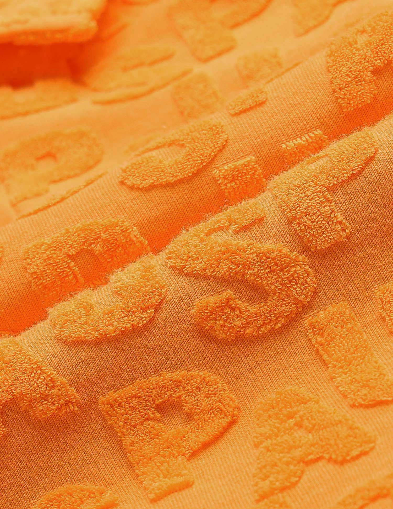 Boys Brand Appliqued Regular Fit Polo Shirt Yellow - U.S. POLO ASSN. | Large