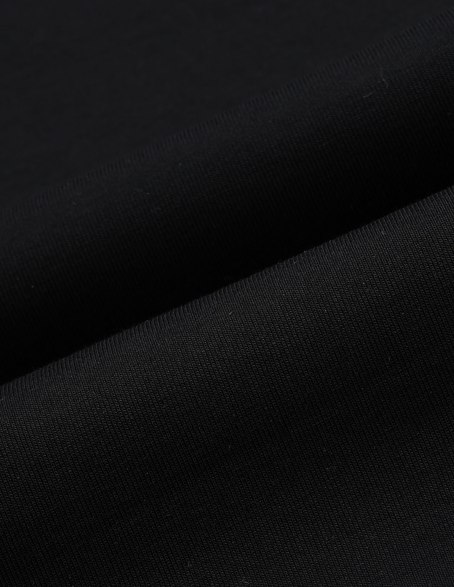 Brand Printed Regular Fit Sweatshirt Black - U.S. POLO ASSN. | Large