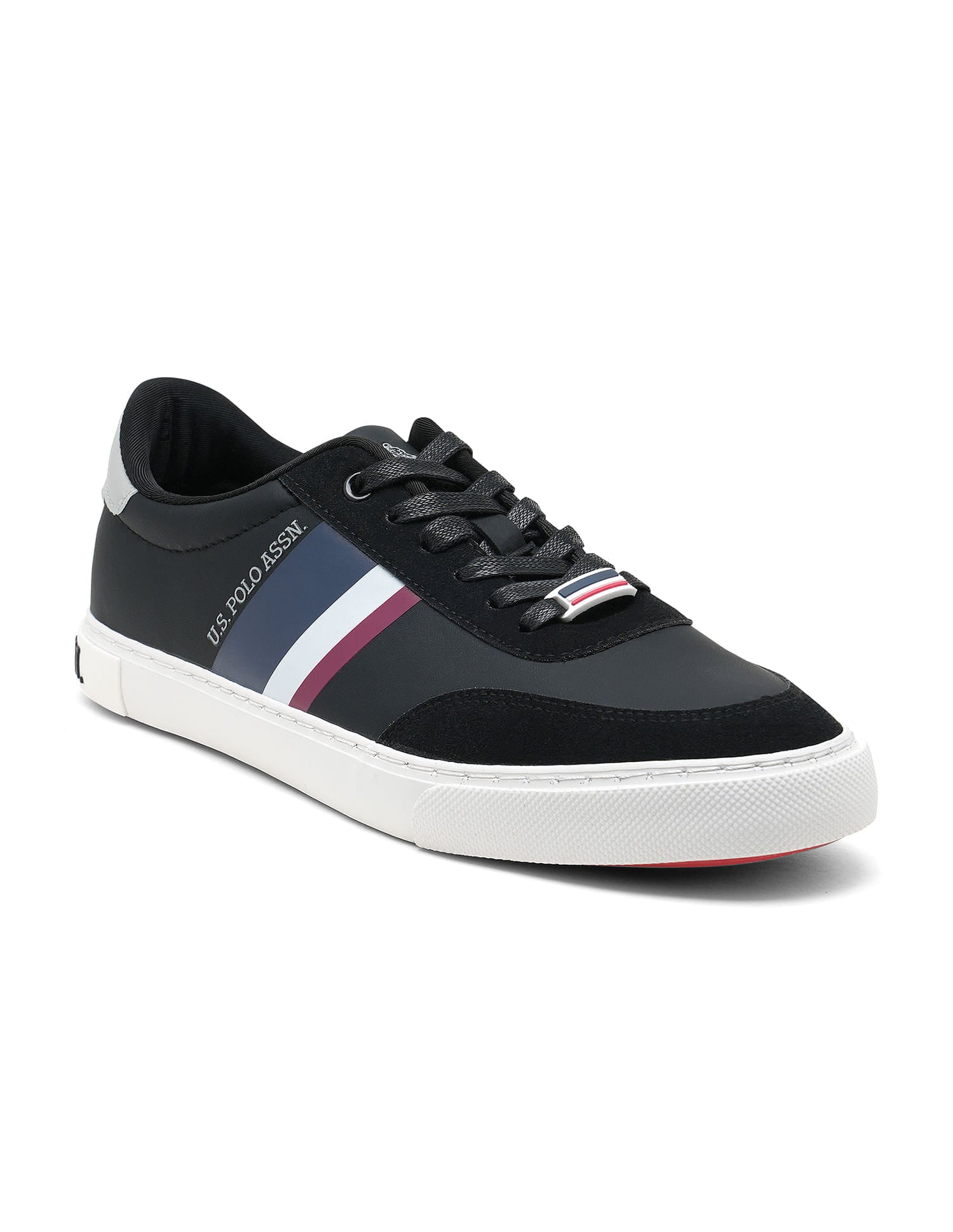 Men Krister 4.0 Colourblocked Sneakers