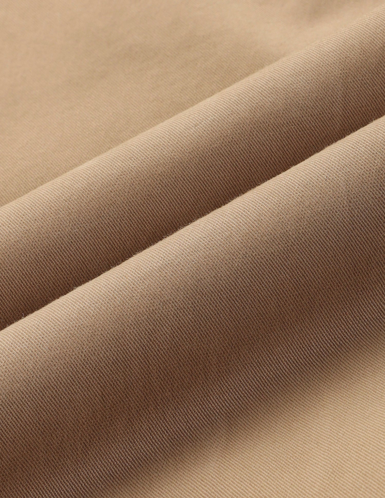 Riley straight fit Twill Trousers Tan - U.S. Polo Assn. India | Large