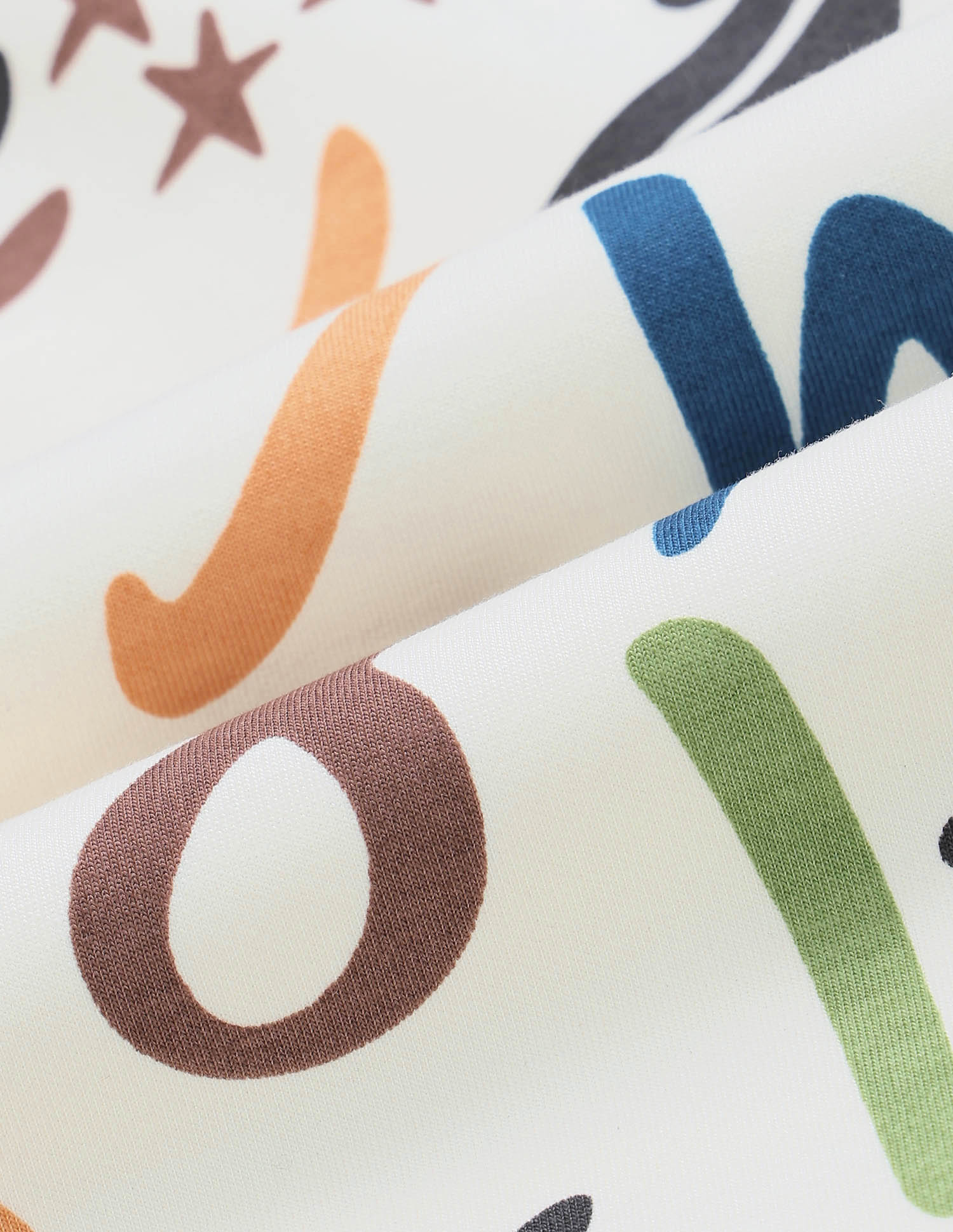 Boys Graphic Printed Regular Fit Sweatshirt Off White - U.S. POLO ASSN. | Large