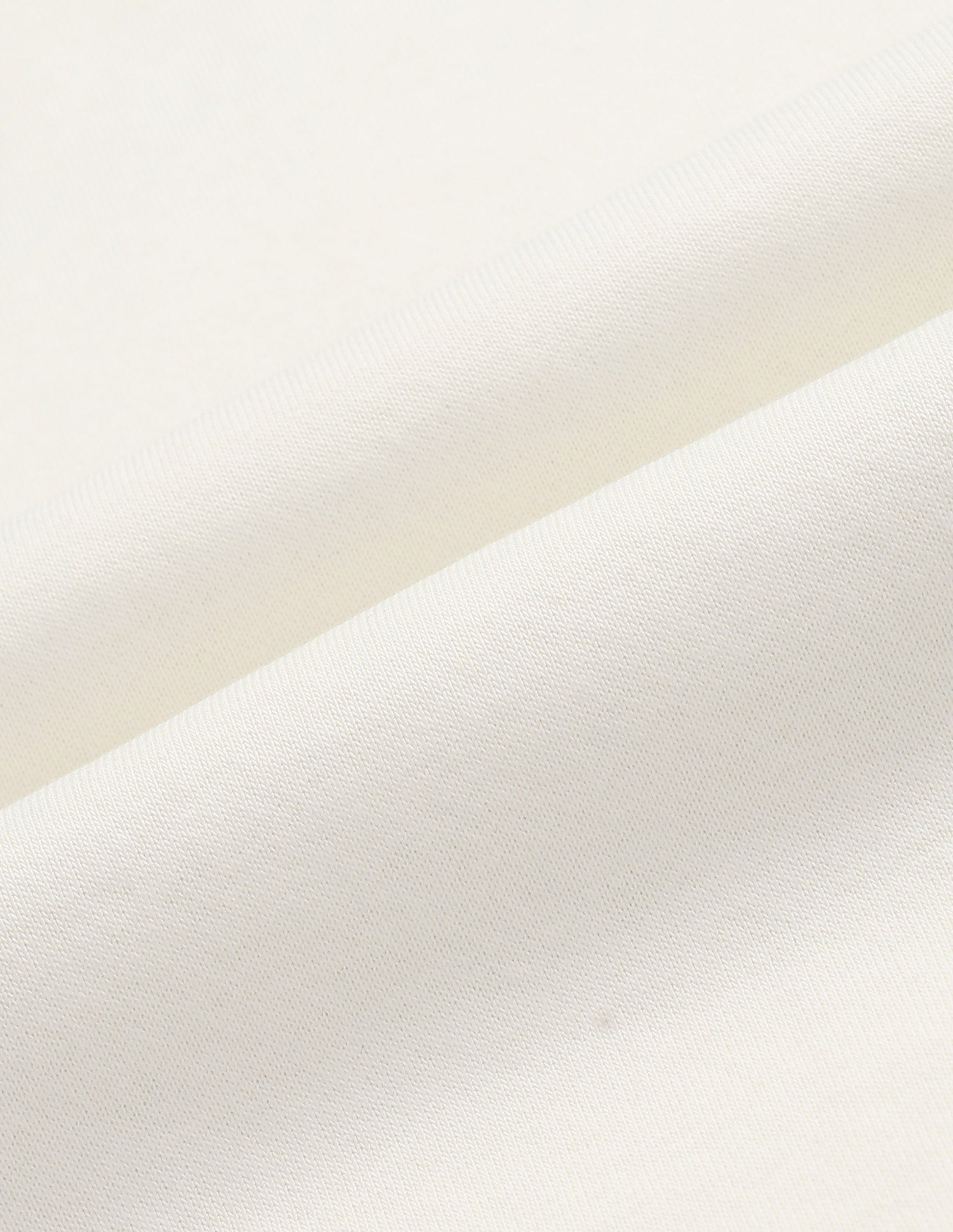 Graphic Brand Printed Sweatshirt Ecru - U.S. POLO ASSN. | Large