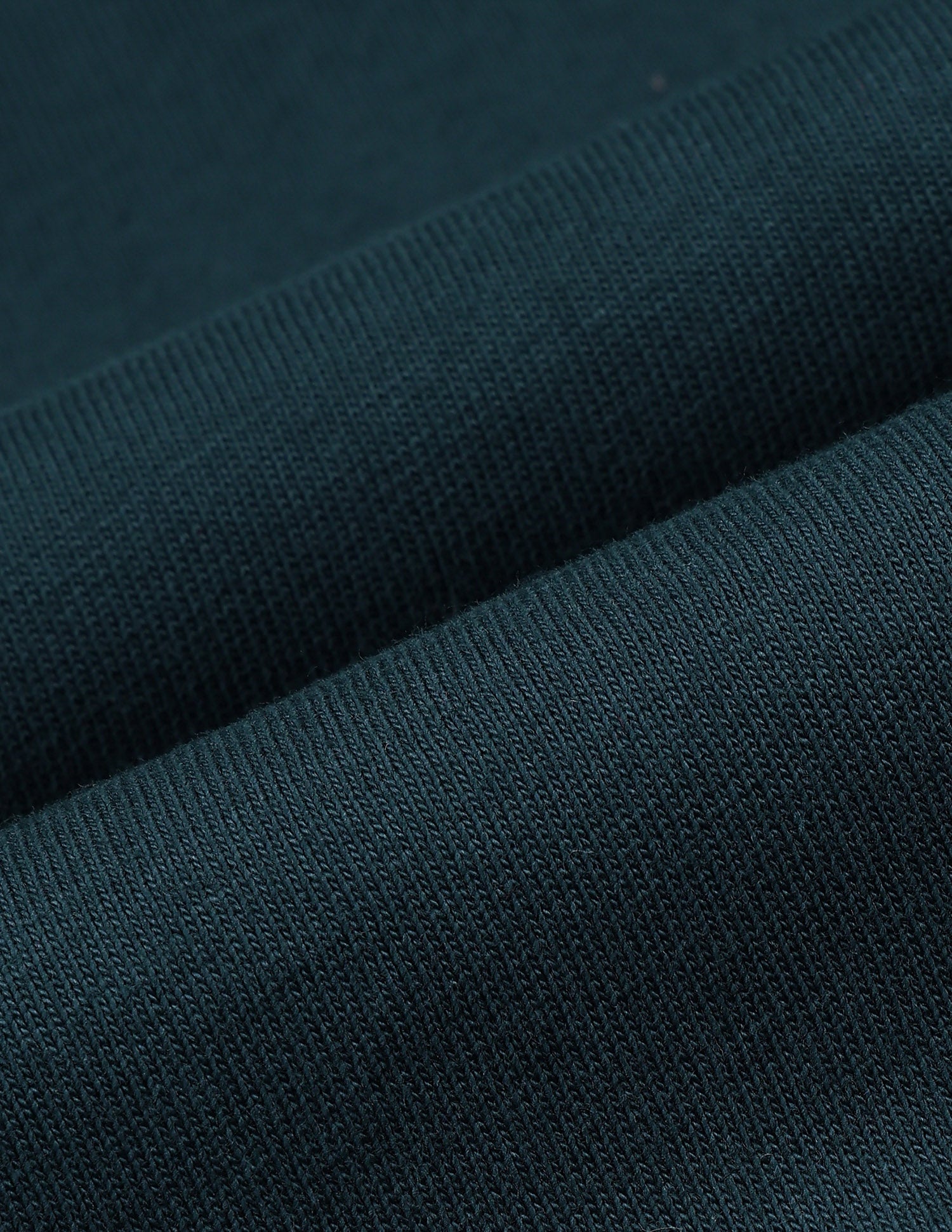 Solid Regular Fit Polo Shirt Teal - U.S. Polo Assn. India | Large