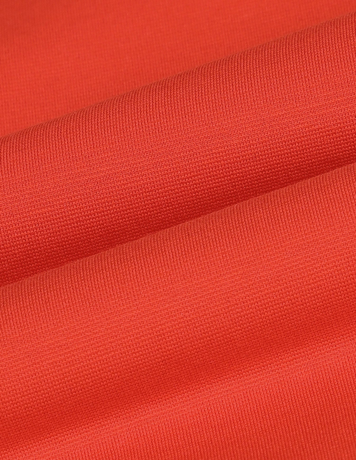 Boys Brand Printed Hooded Sweatshirt Dark Orange - U.S. POLO ASSN. | Large