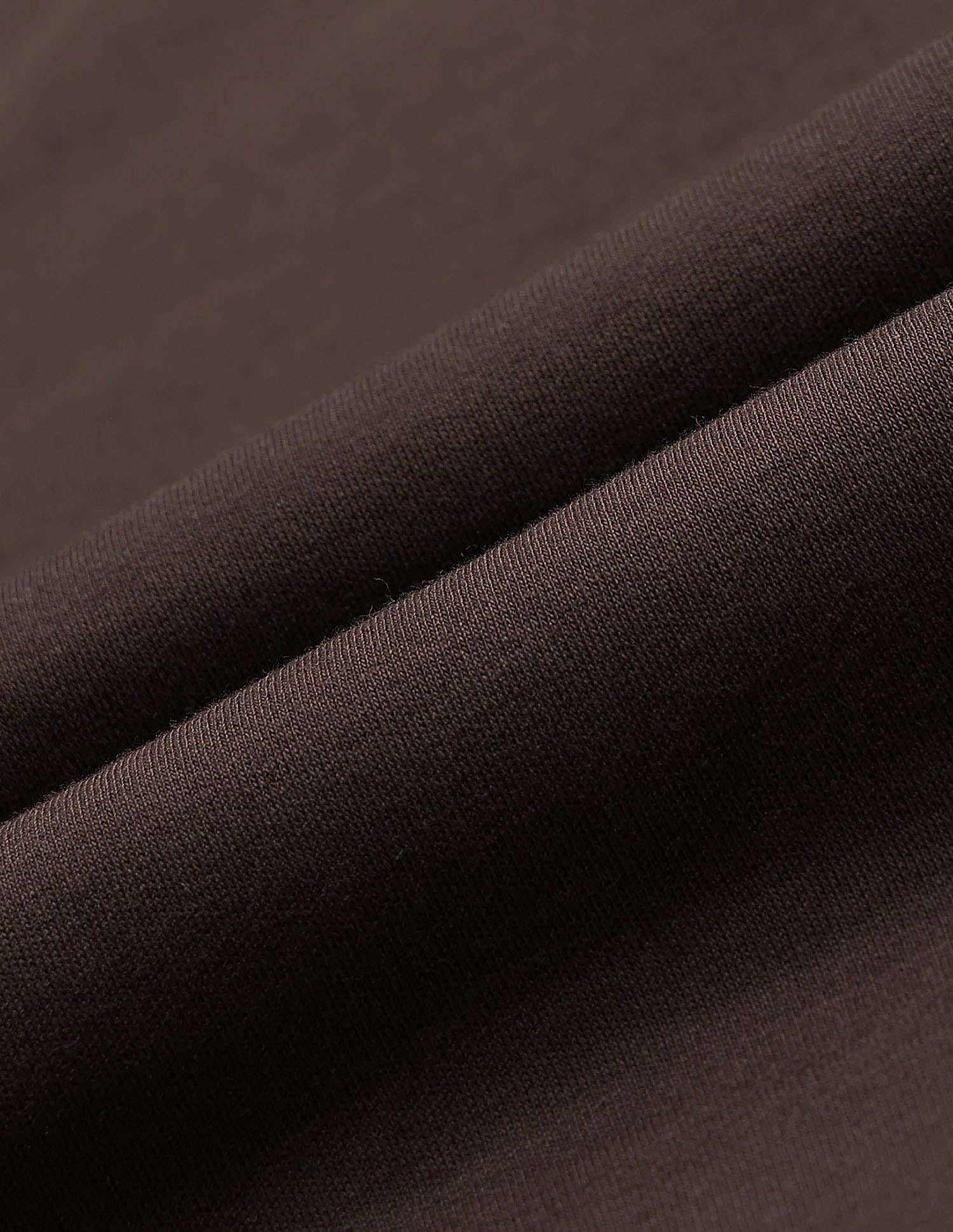 Brand Embroidered Varsity Polo Shirt Dark Brown - U.S. POLO ASSN. | Large