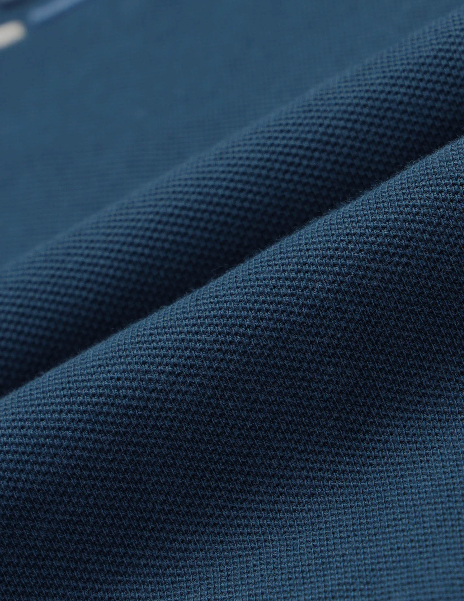 Brand Embroidered Regular Fit Polo Shirt Navy - U.S. POLO ASSN. | Large