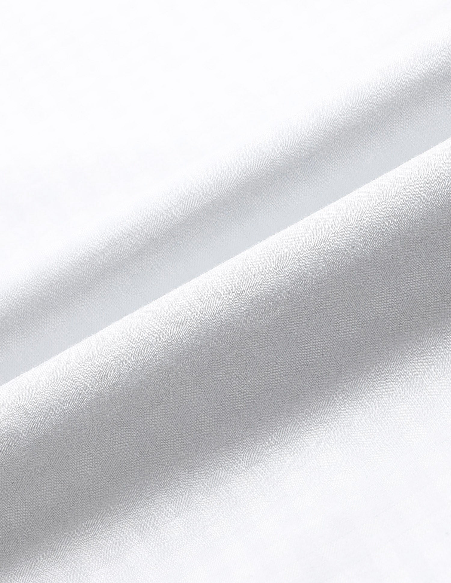 Premium Whites Tailored Fit Shirt White - U.S. Polo Assn. India | Large