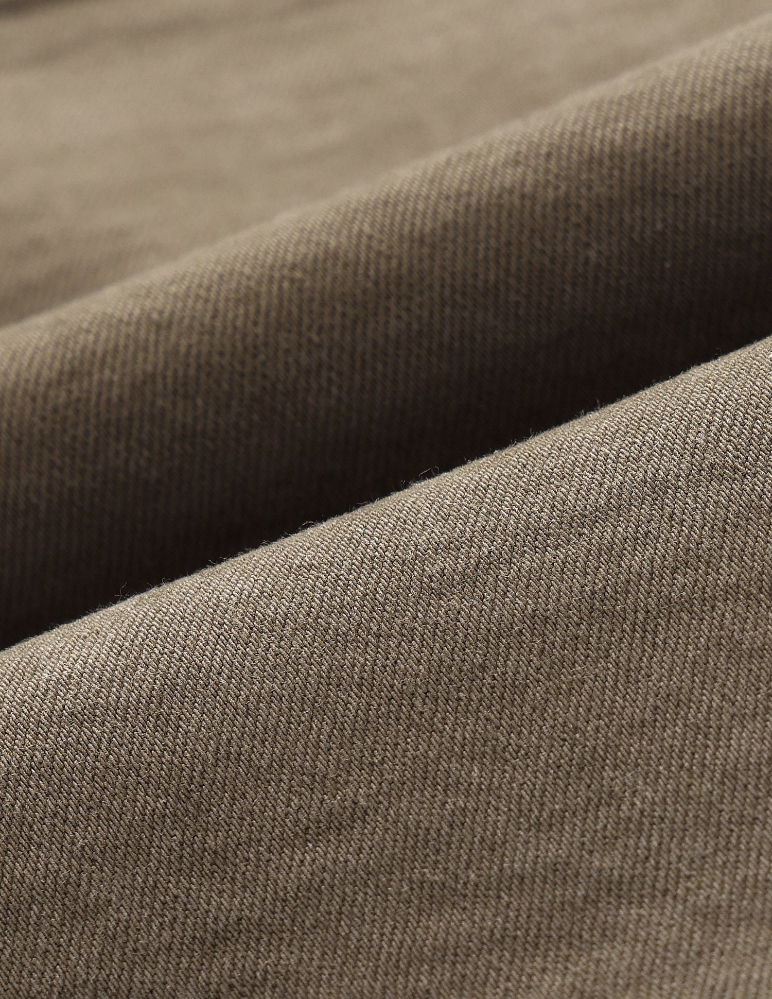 Boys Denim Trucker Jacket Olive - U.S. POLO ASSN. | Large