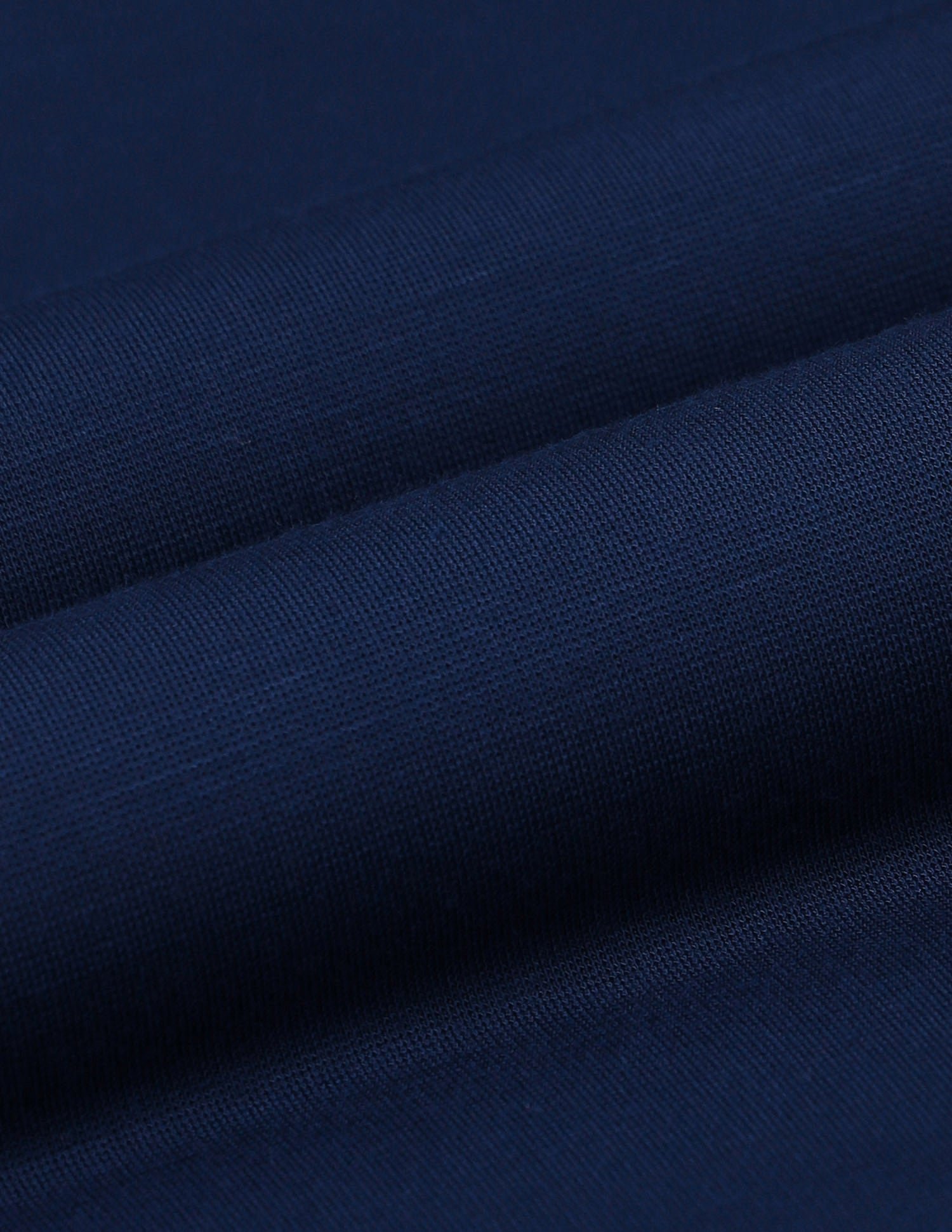 Solid Slim Fit Polo Shirt Blue - U.S. Polo Assn. India | Large