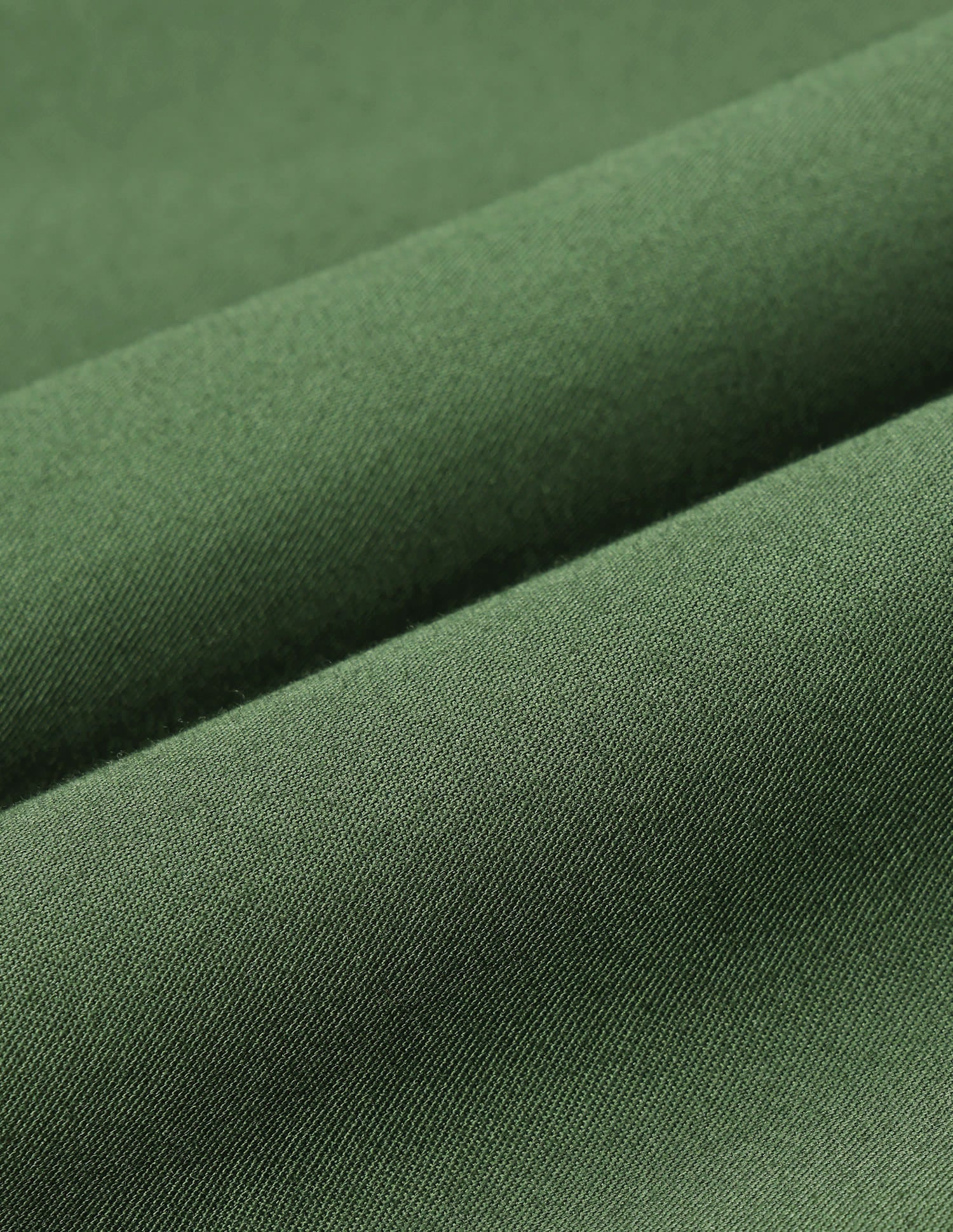 Floral Printed Relaxed Fit Shirt Green - U.S. Polo Assn. India | Large