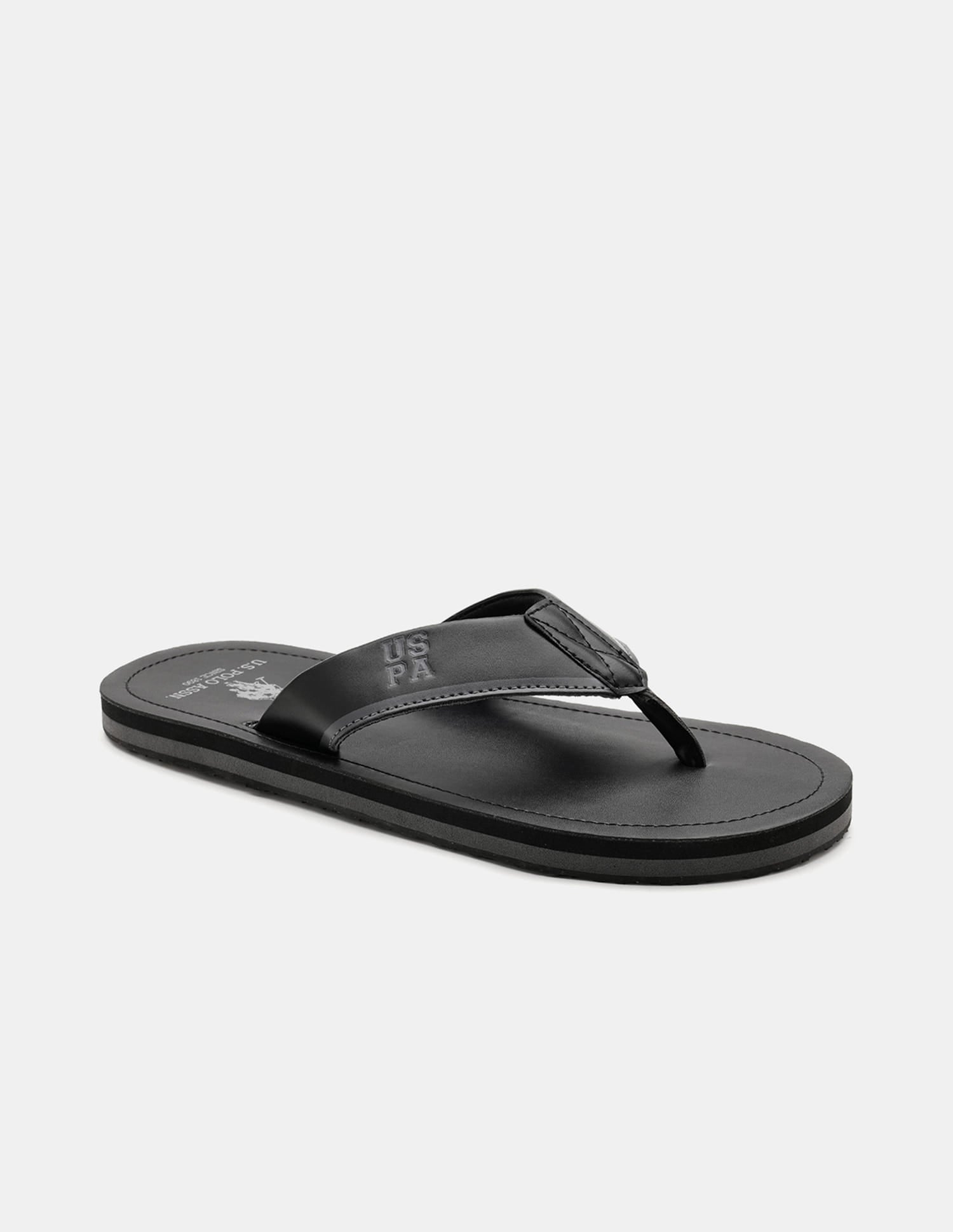 Men V-Strap Jane Flip Flops