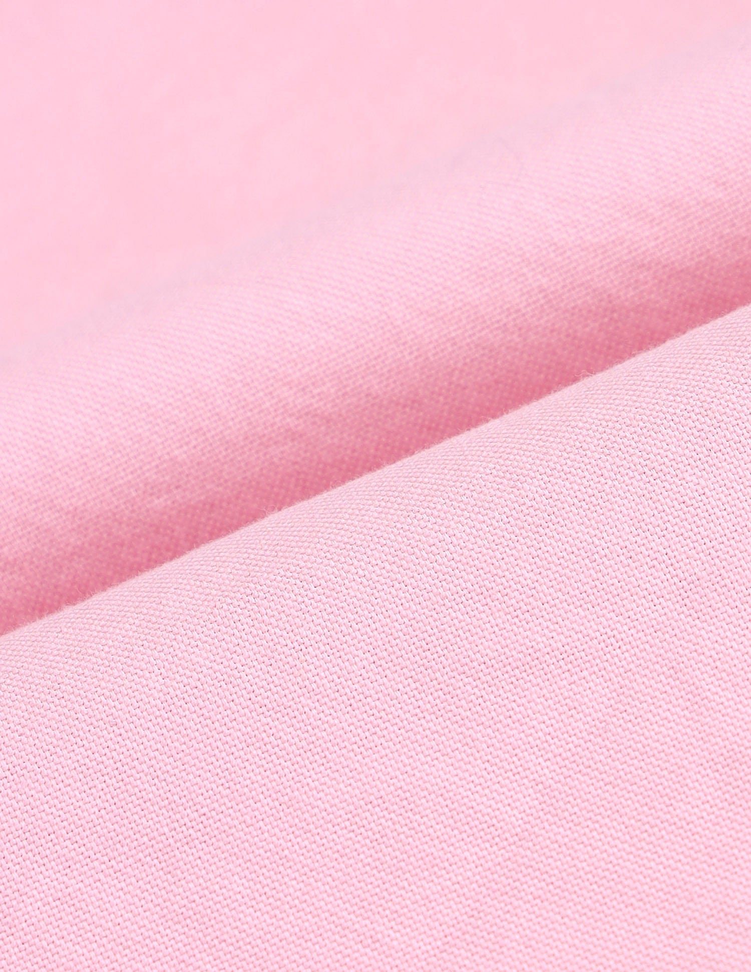 Boys Brand Printed Cotton Shirt Light Pink - U.S. POLO ASSN. | Large