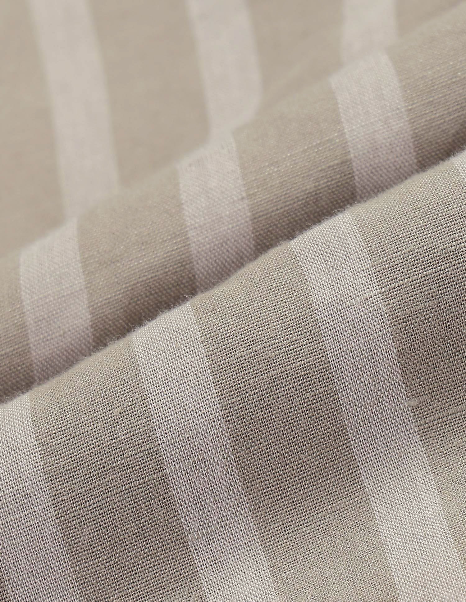 Sotogrande Tailored Fit Shirt Light Olive - U.S. Polo Assn. India | Large