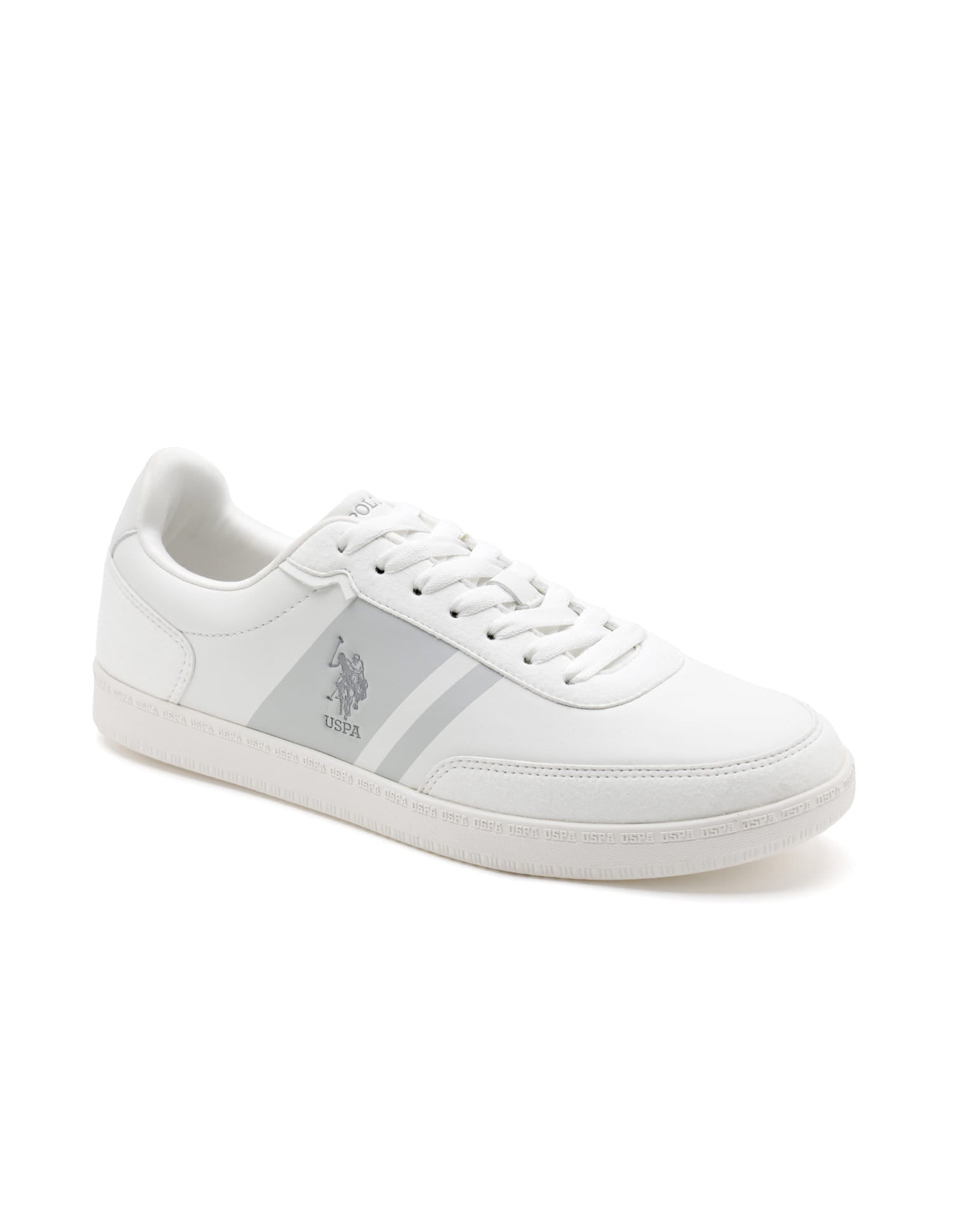 Men Jorge Colourblocked Sneakers